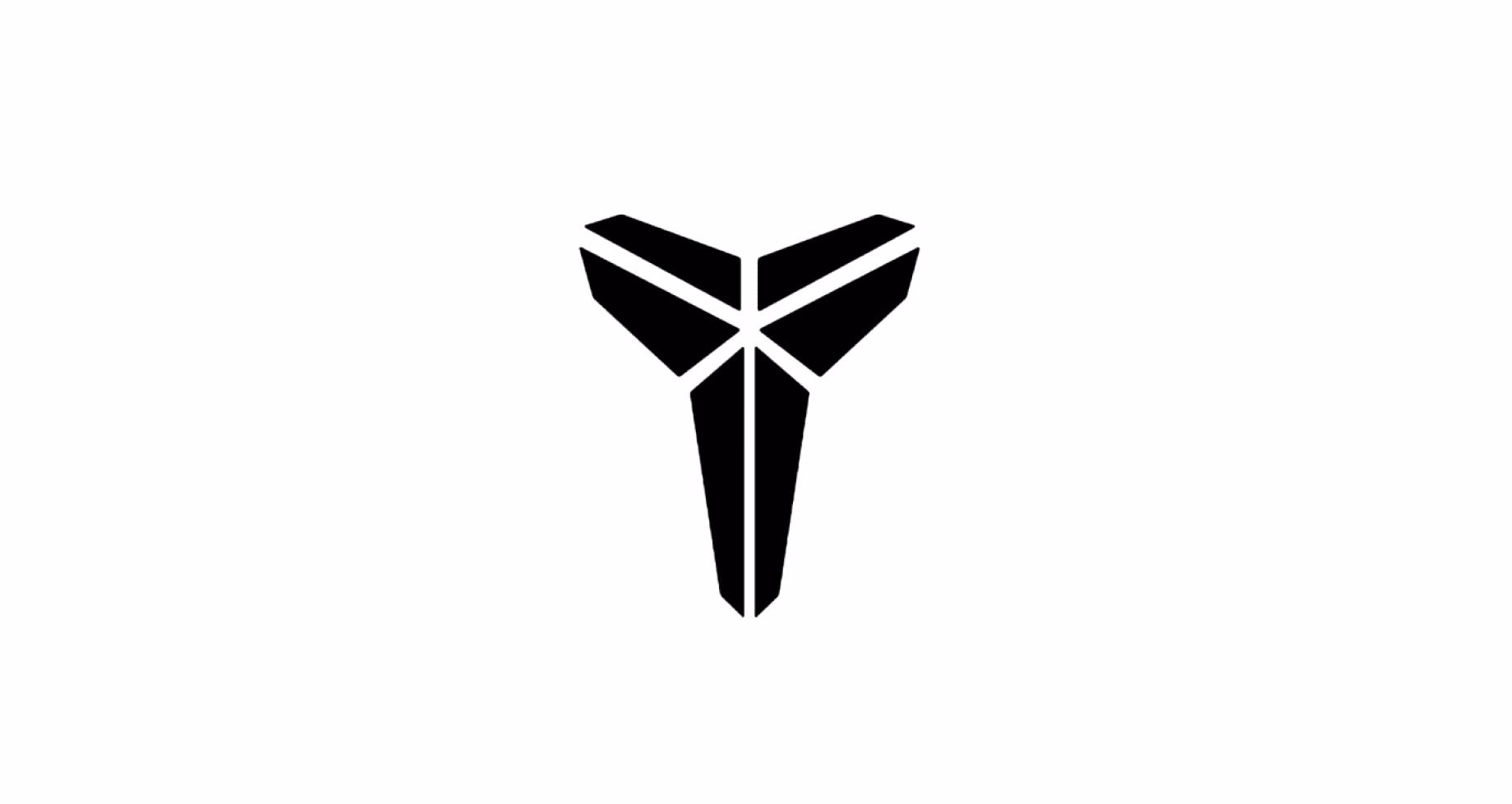 Kobe Bryant logo