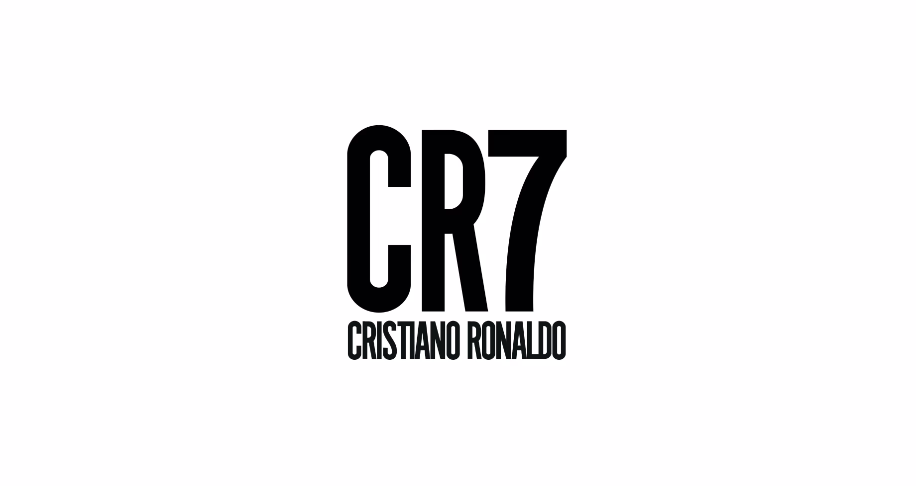 Cristiano Ronaldo 2013 logo