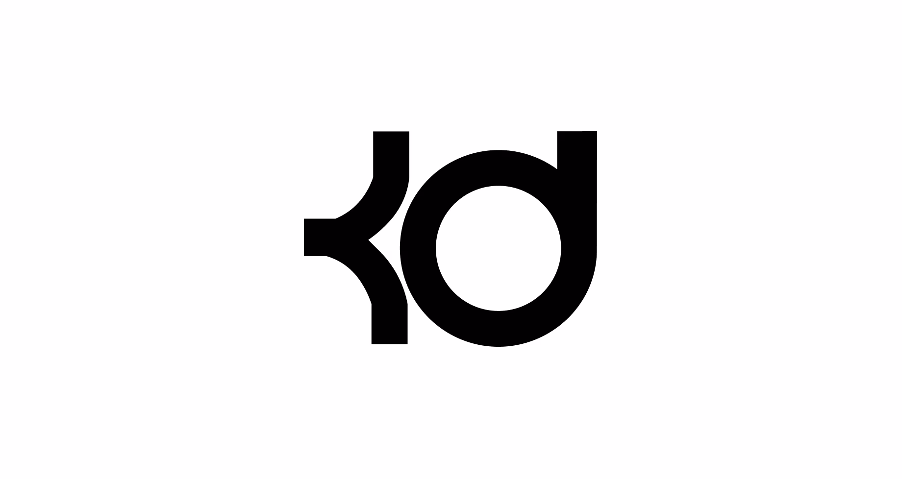Kevin Durant logo