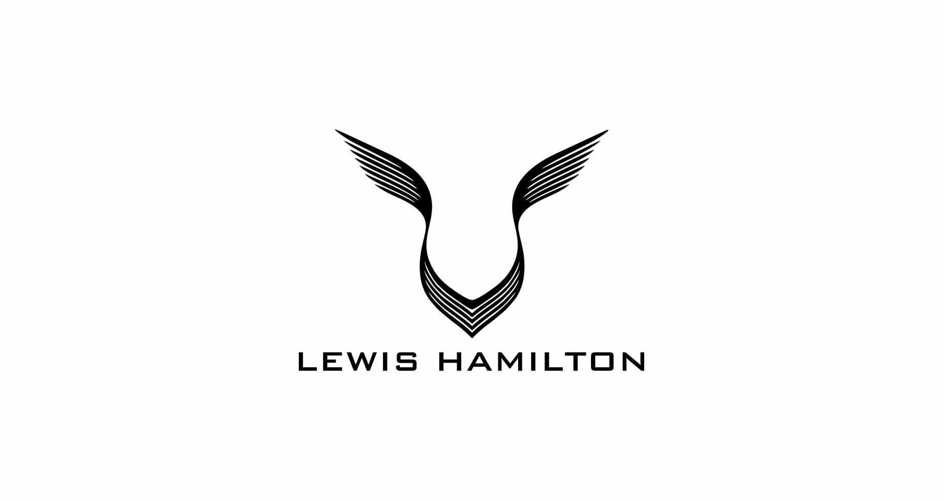 Lewis Hamilton 2016 logo