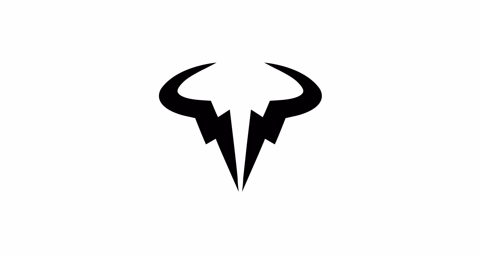 Rafael Nadal logo