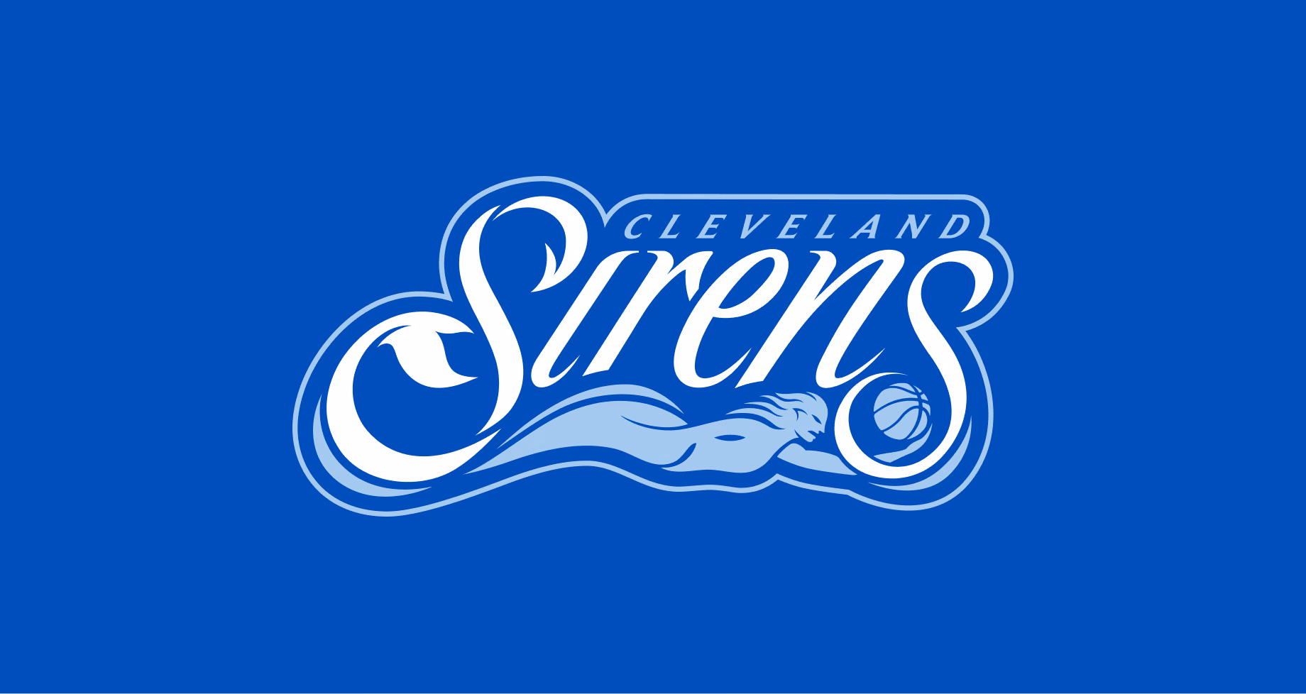 Cleveland Sirens logo