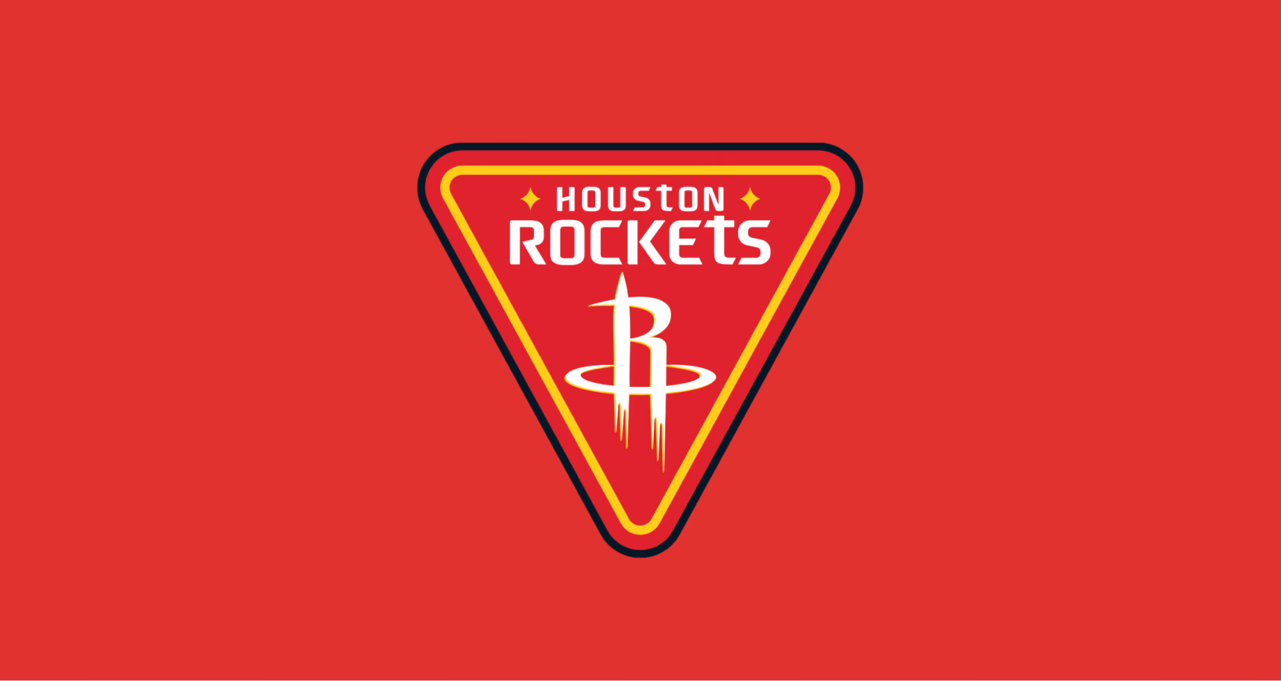 Houston Rockets logo