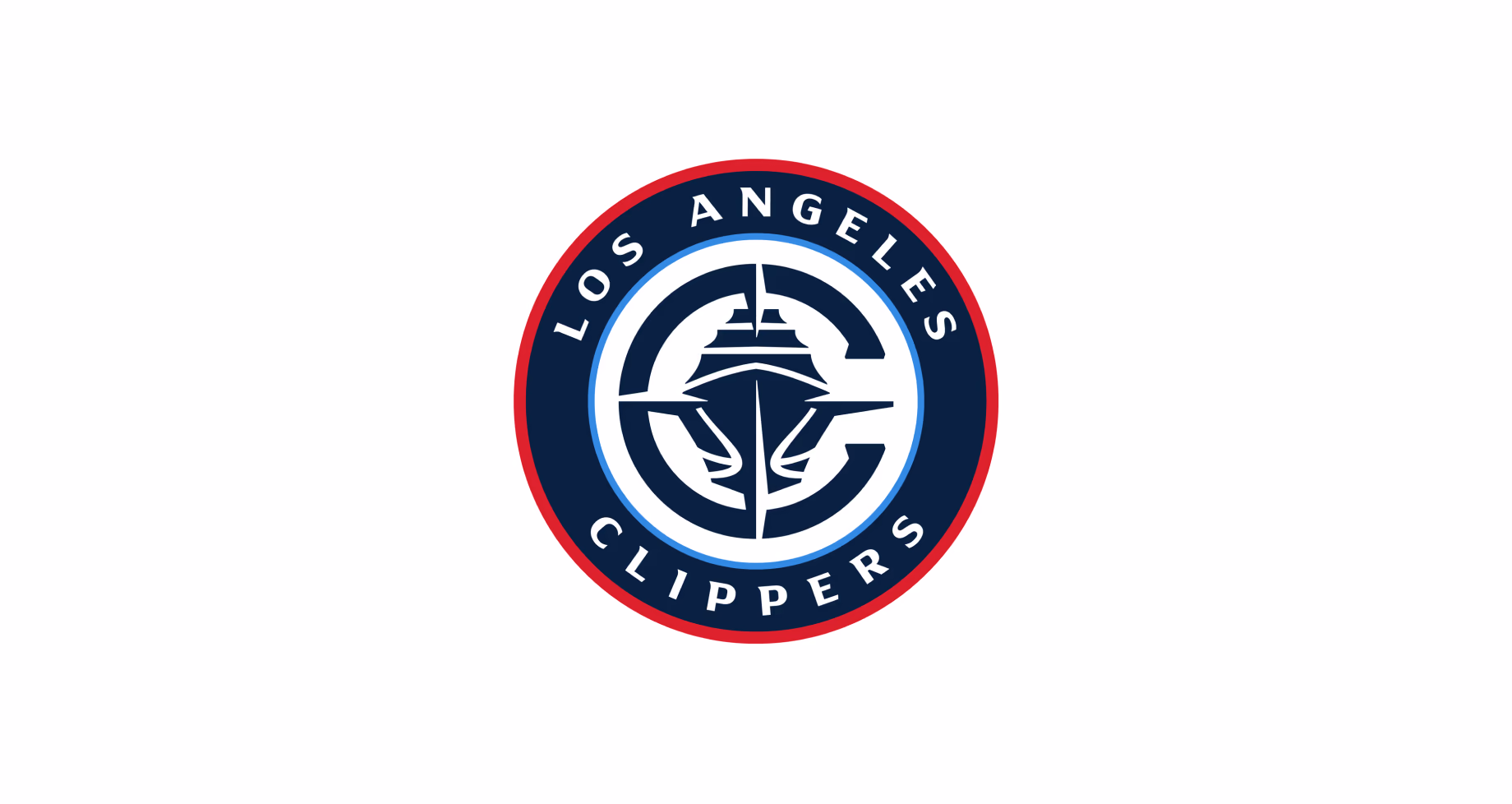Los Angeles Clippers logo