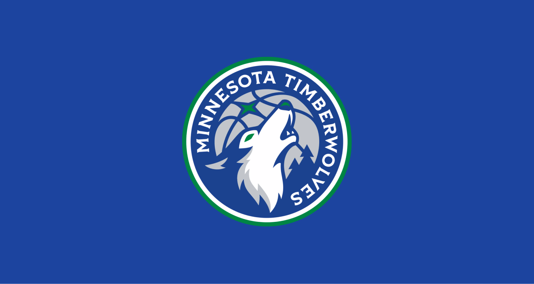 Minnesota Timberwolves 2026 logo