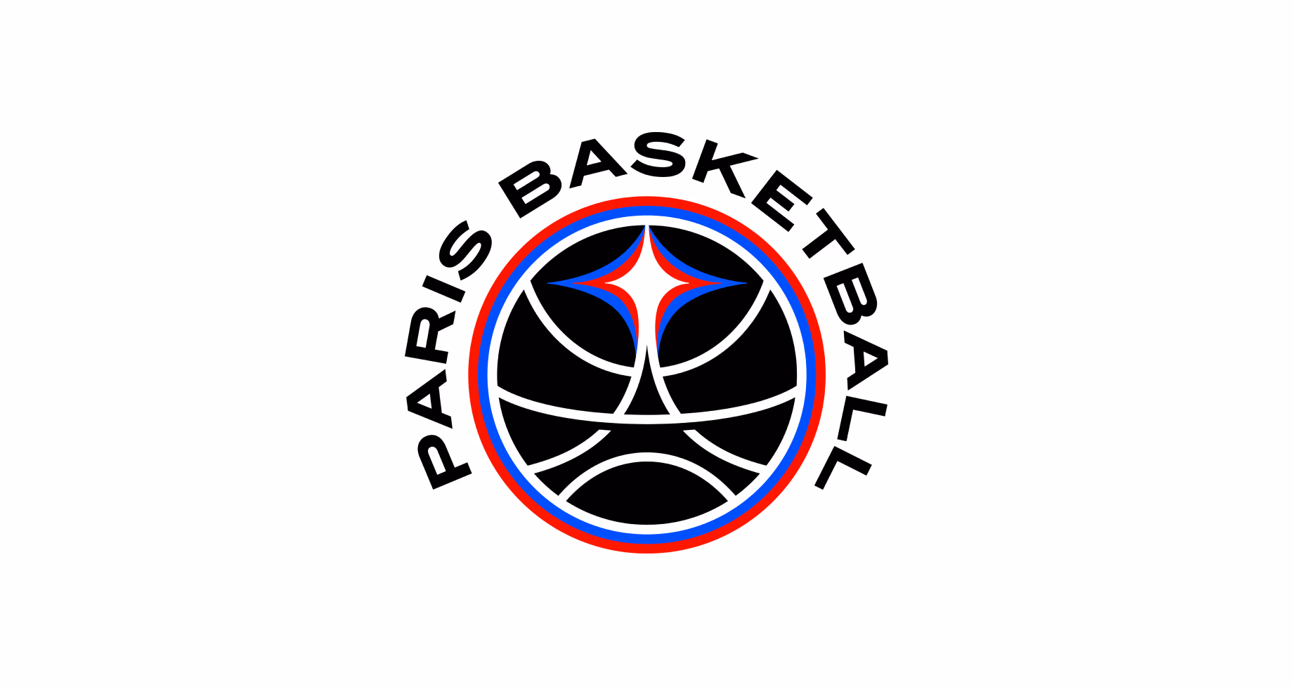 Paris Basketball logo