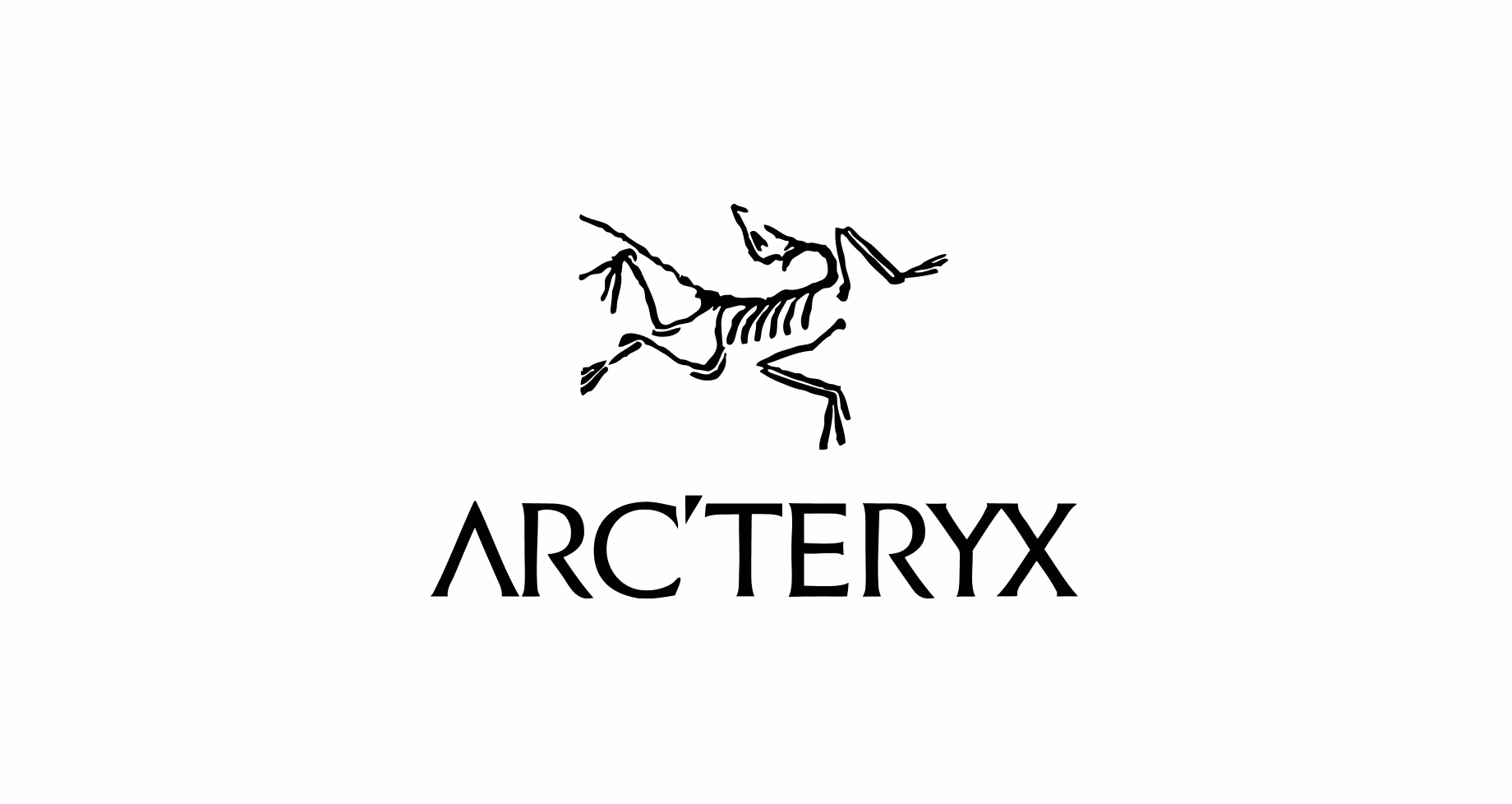 Arc'teryx 2000 logo