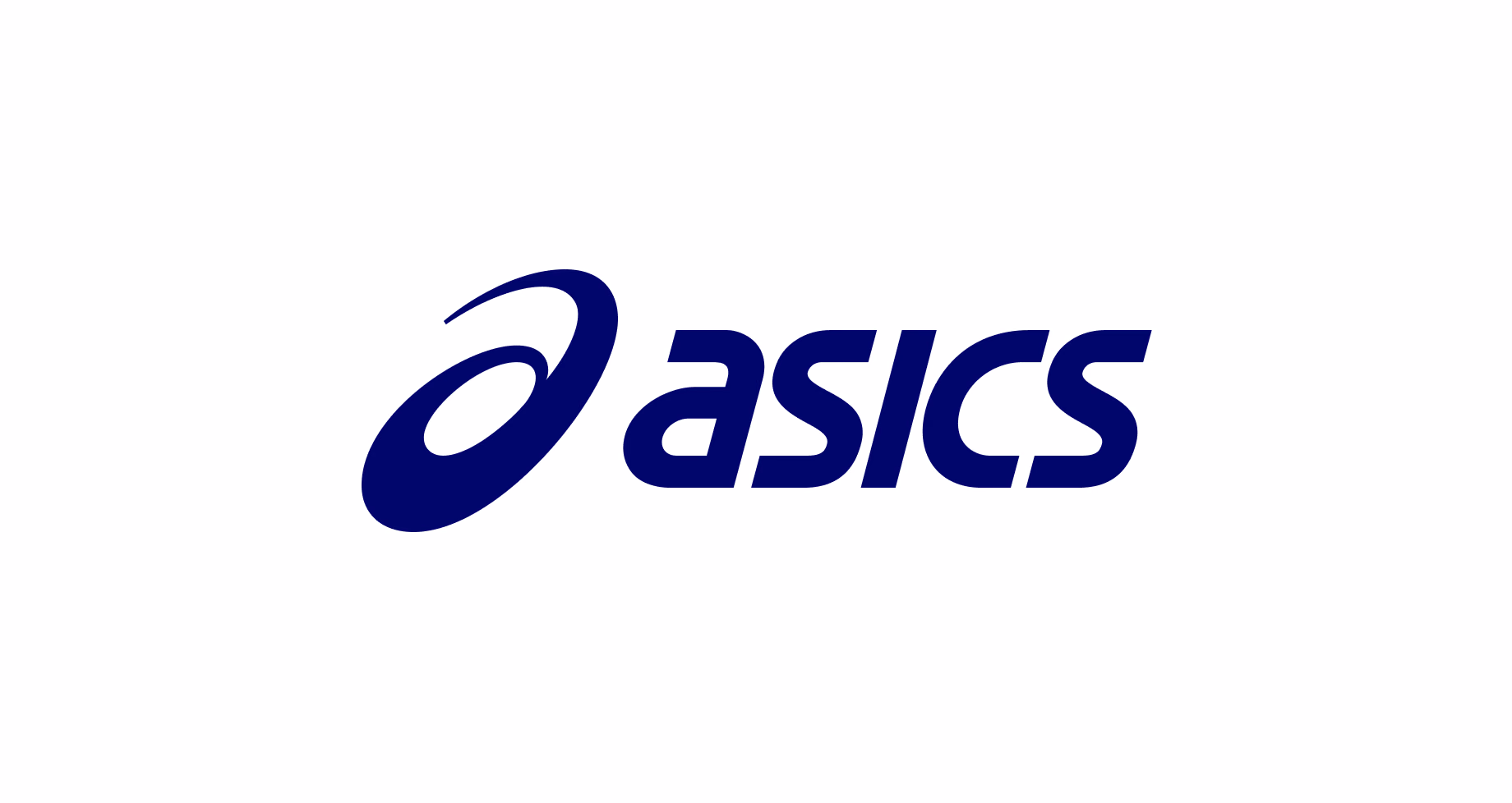 Asics 2003 logo