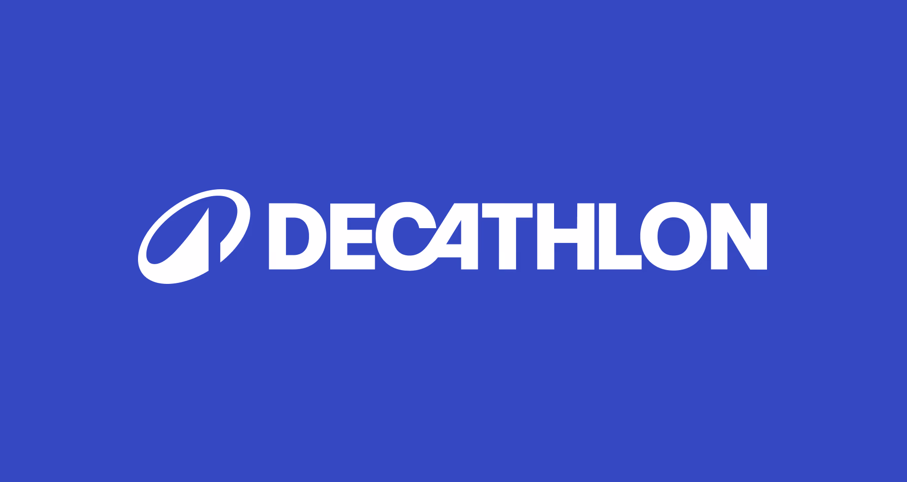 Decathlon 2024 logo