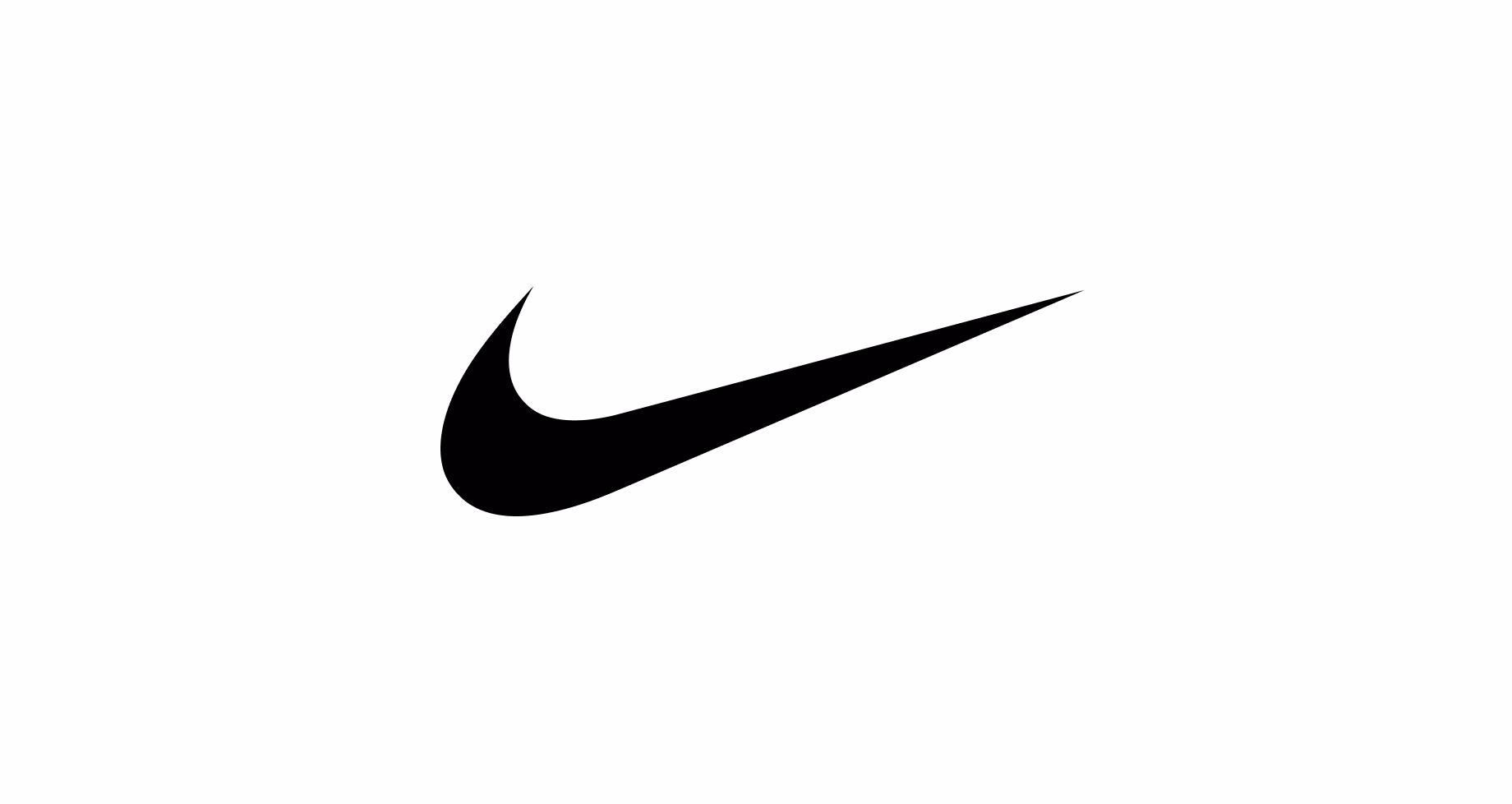 Nike 2020 logo