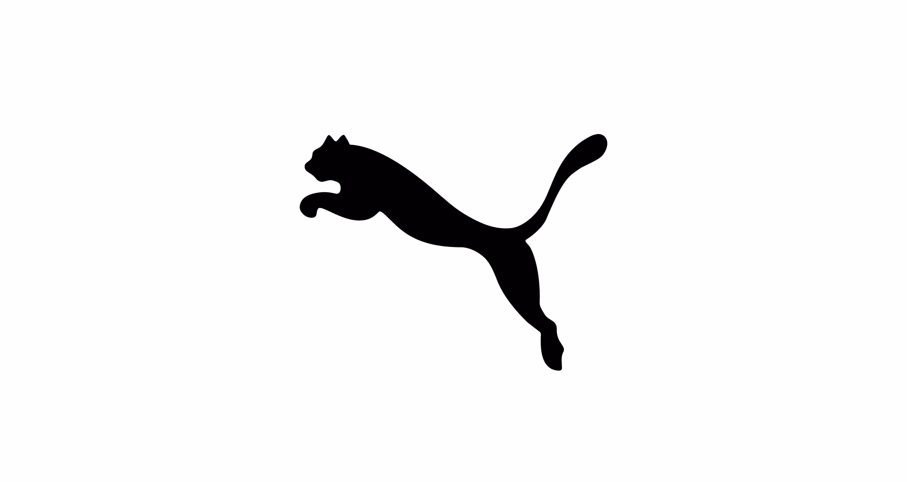 Puma 2020 logo