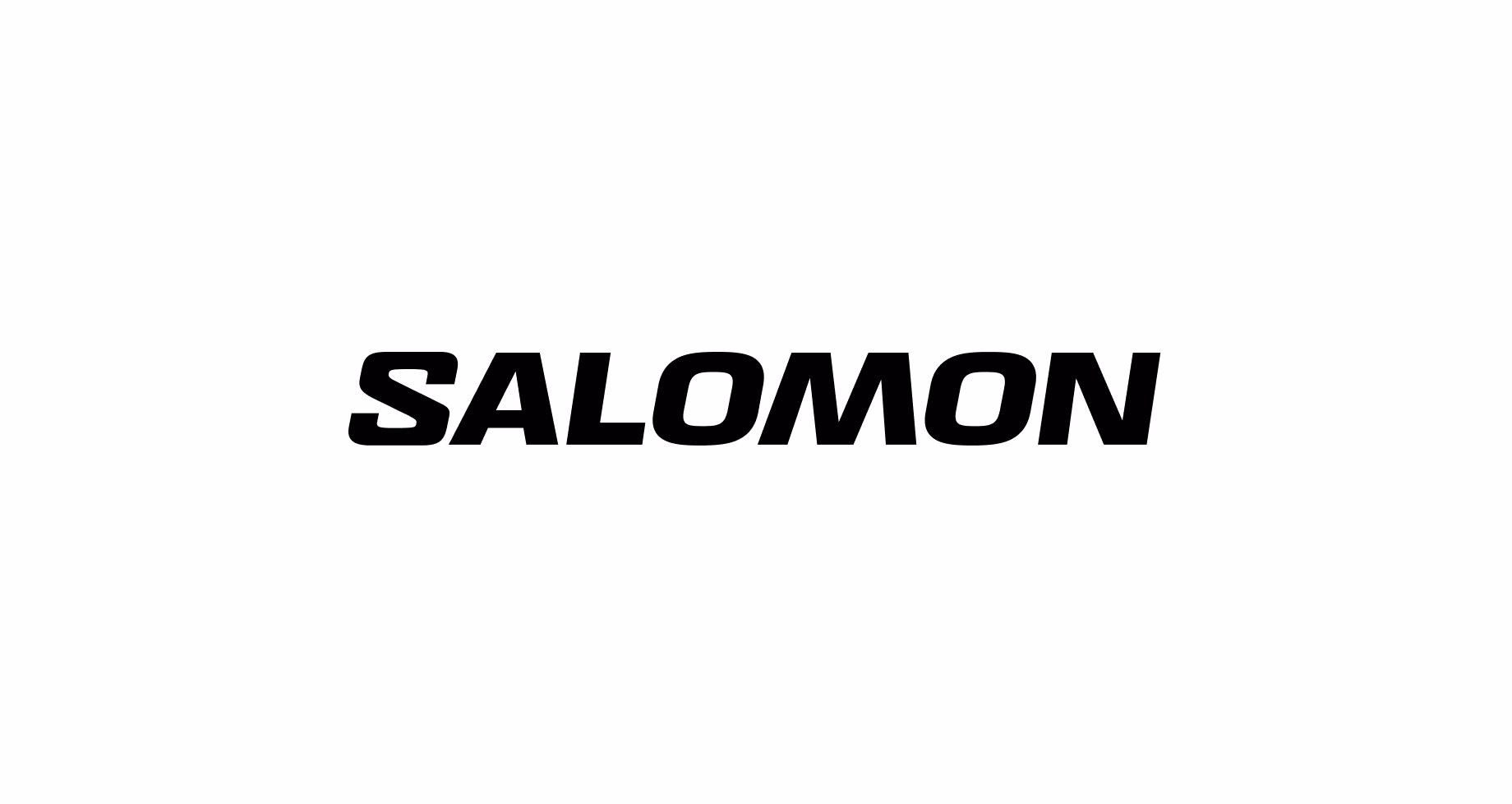 Salomon 2022 logo