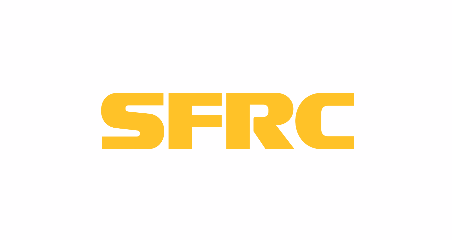 San Francisco Running Company logo