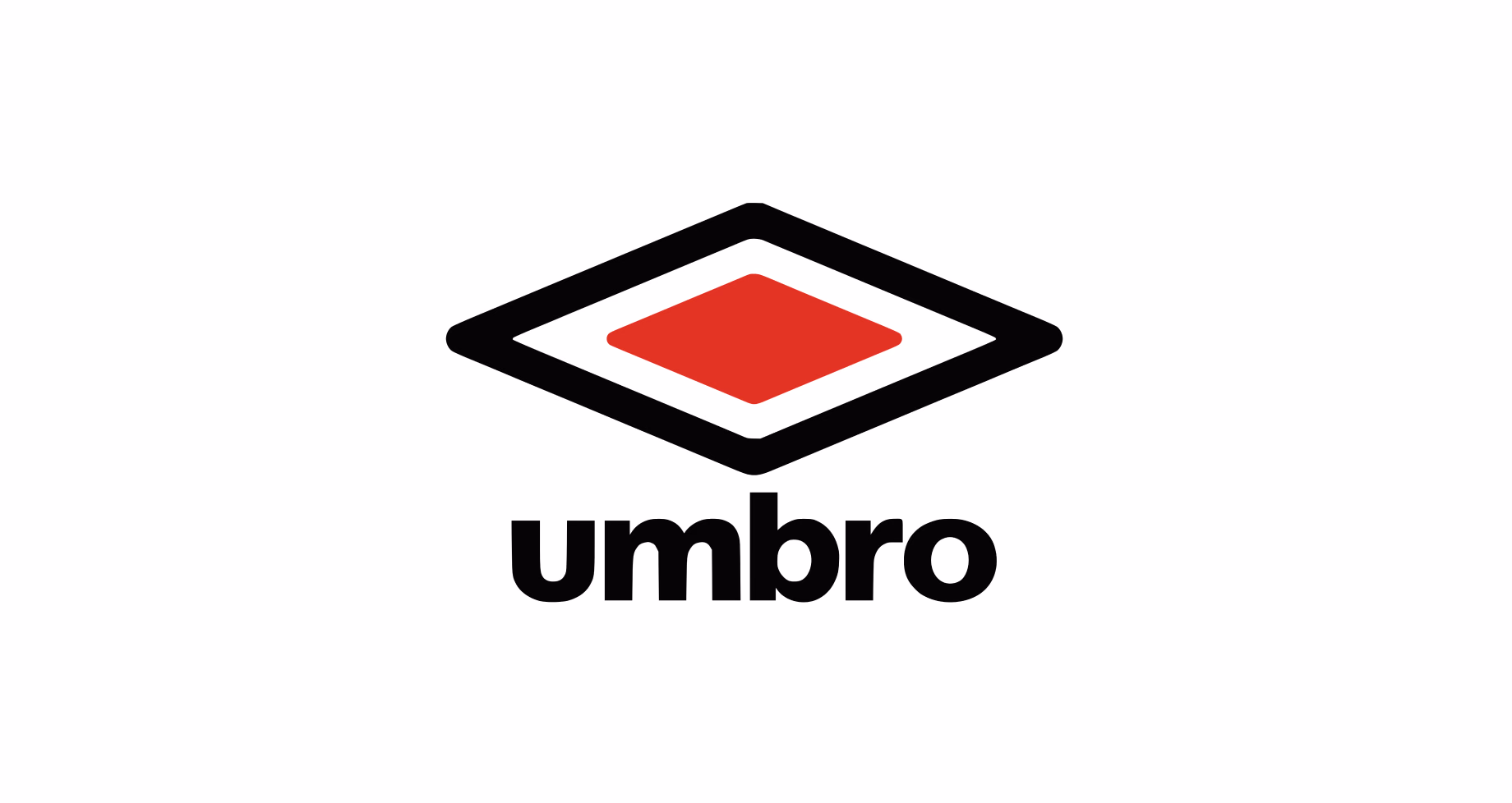 Umbro 2024 logo