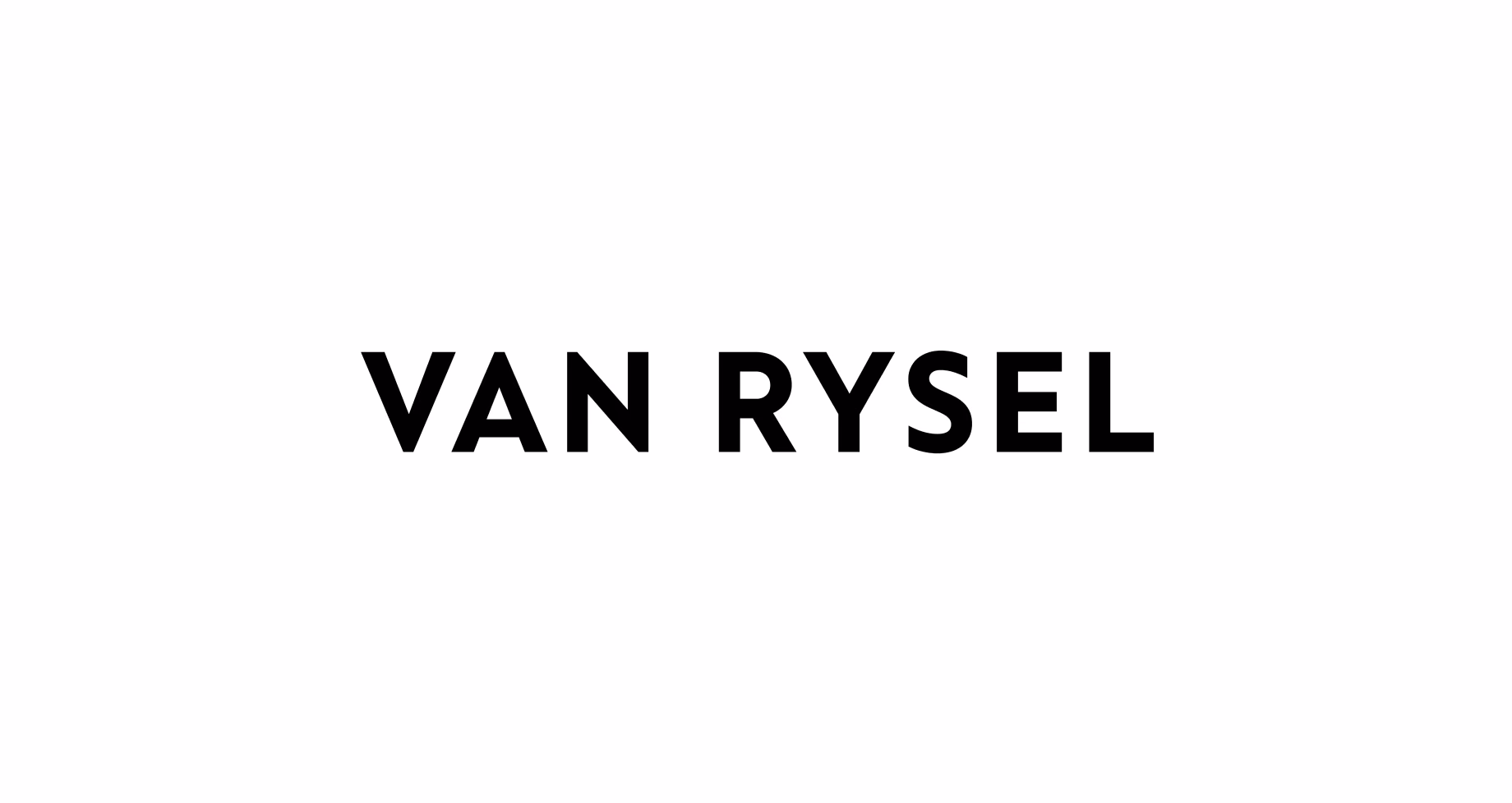 Van Rysel 2019 logo