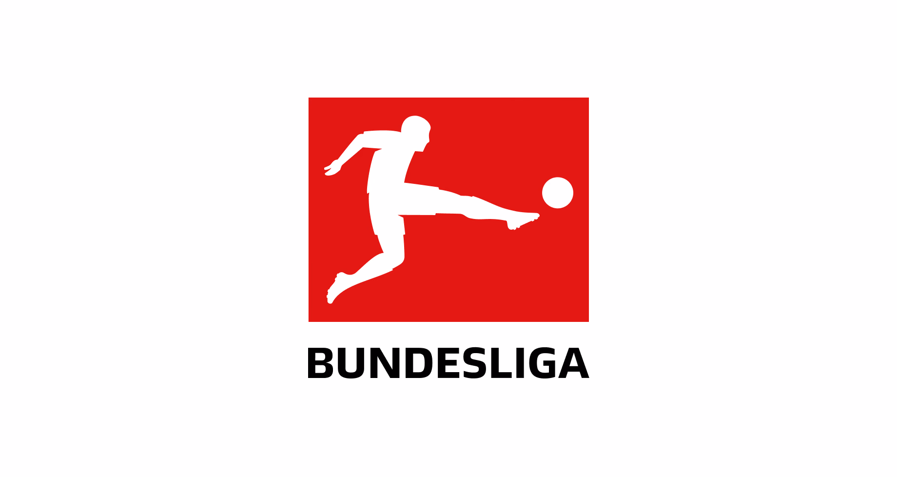 Bundesliga 2017 logo