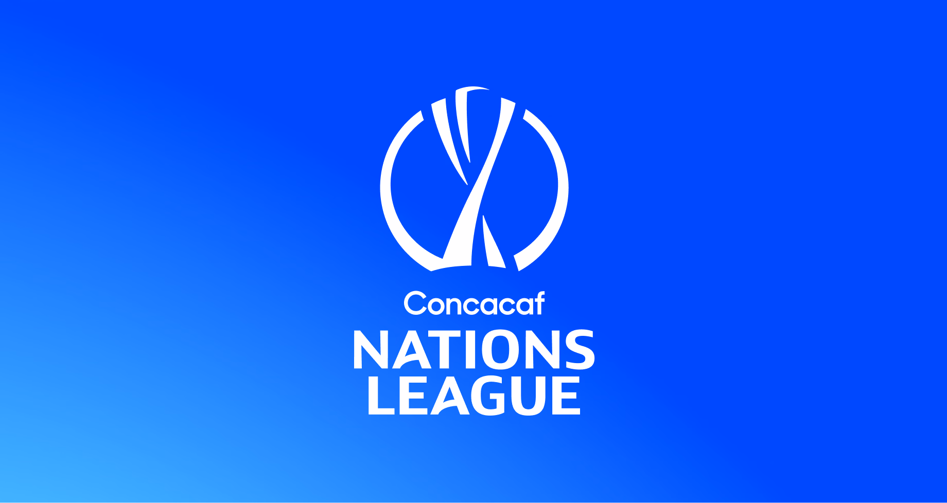 Concacaf Nations League logo