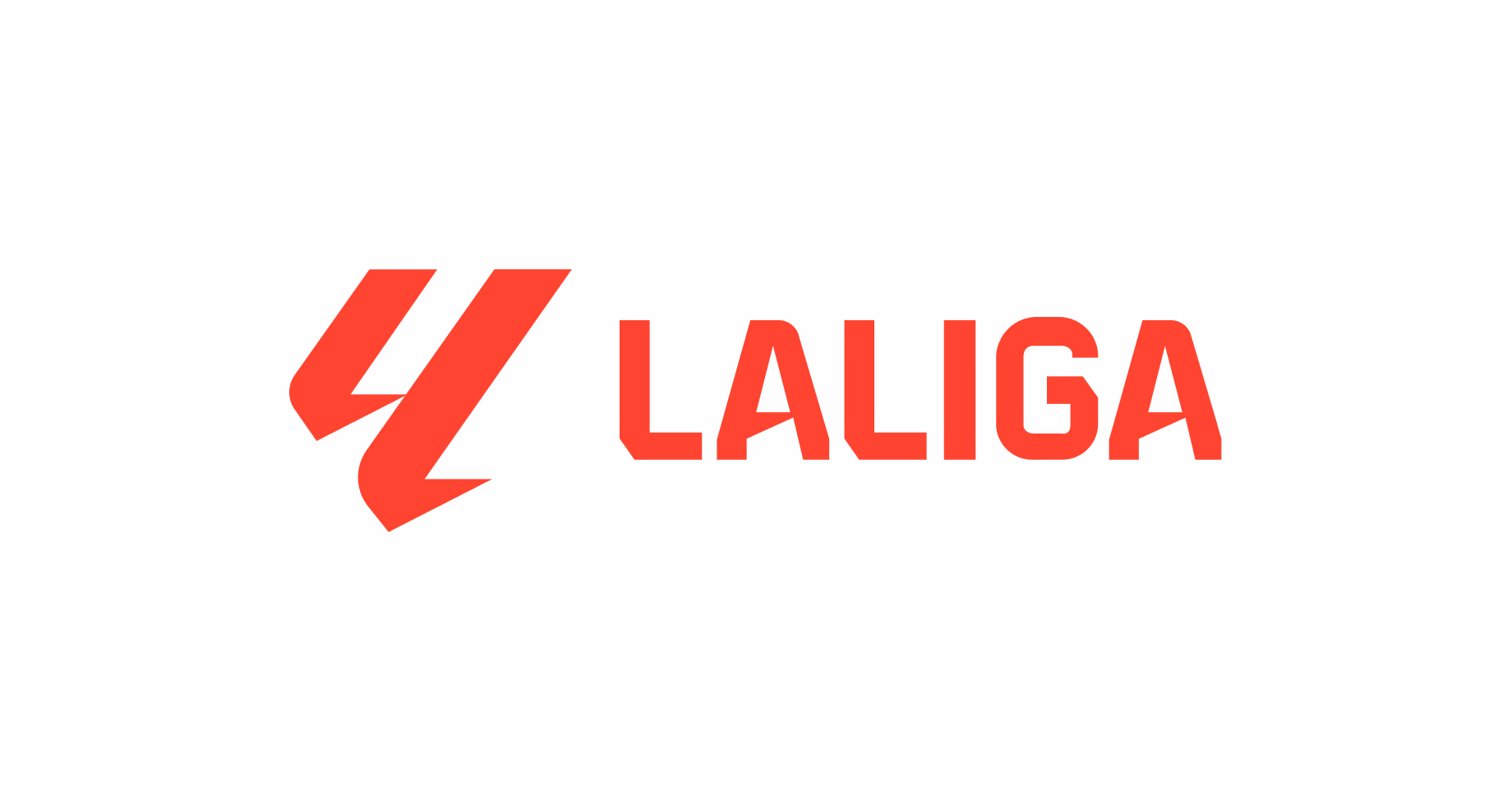 LaLiga logo