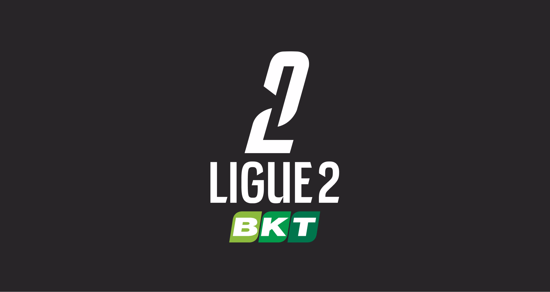 Ligue 2 logo