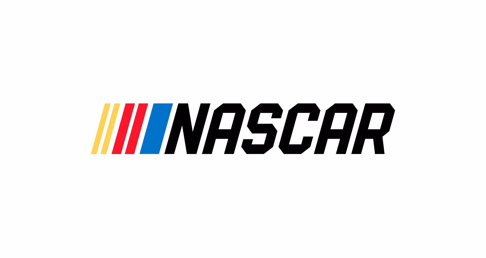 NASCAR 2016 logo