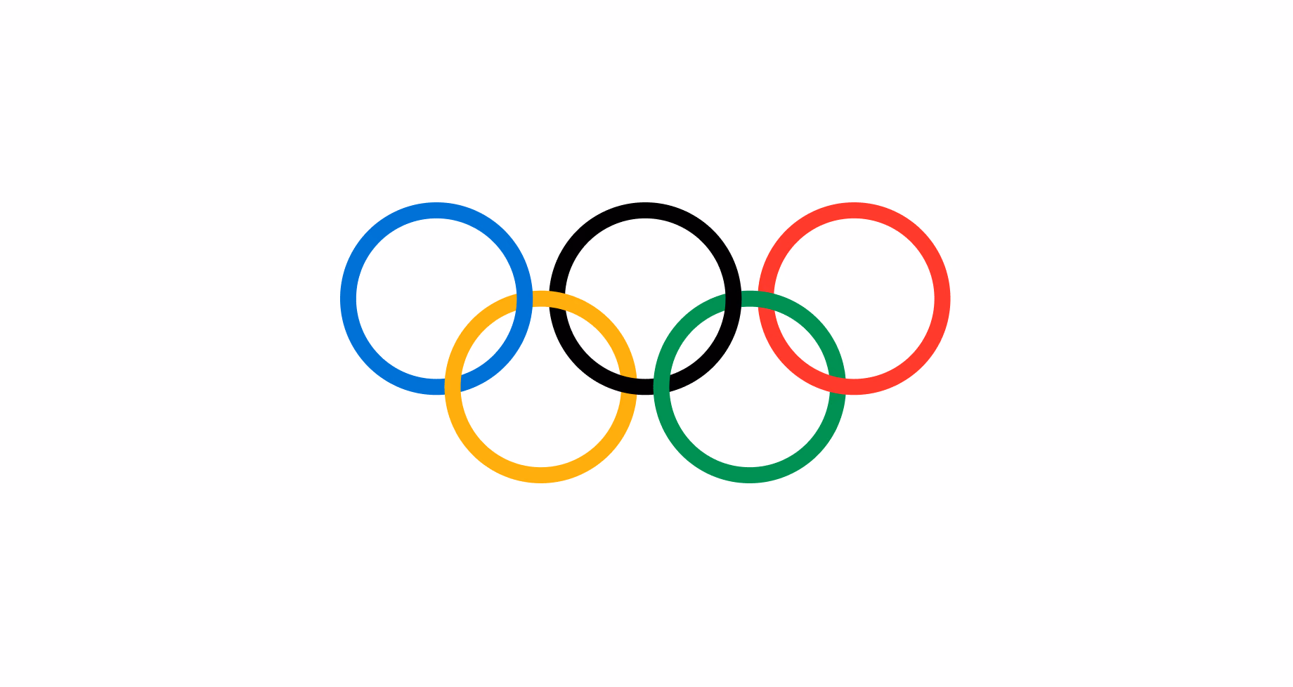 Olympic Games 2010 logo