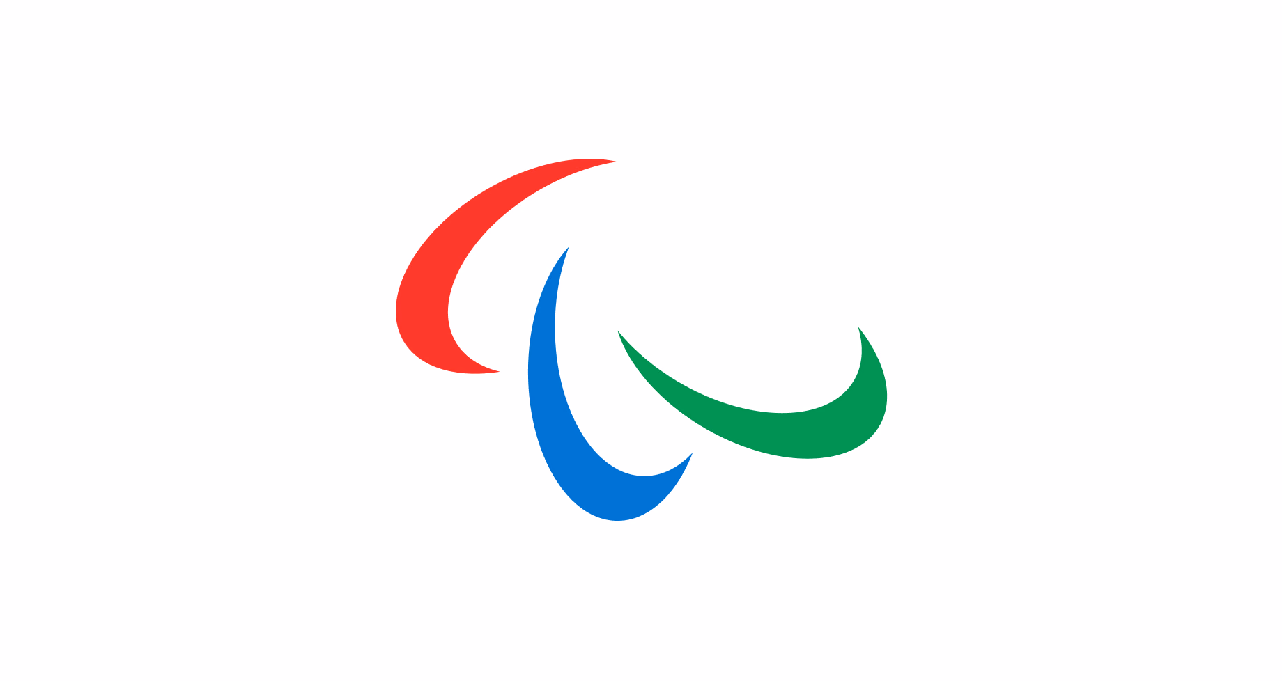 Paralympics Games 2020 logo