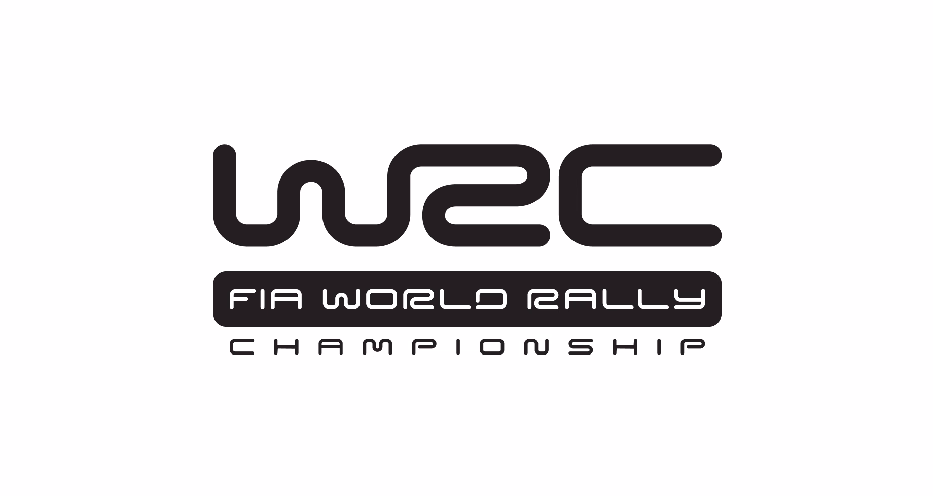 WRC 2020 logo