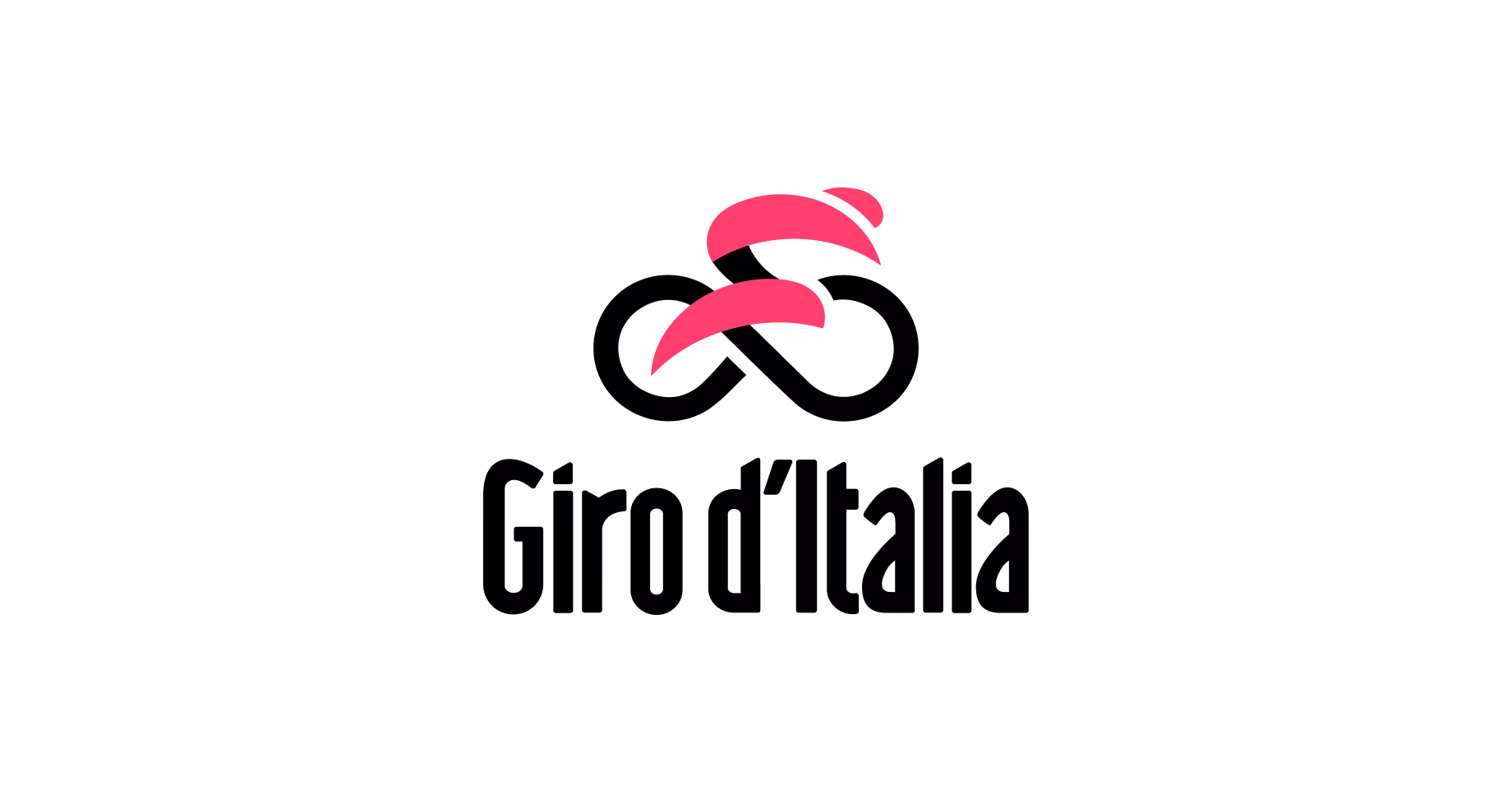 Giro d'Italia logo