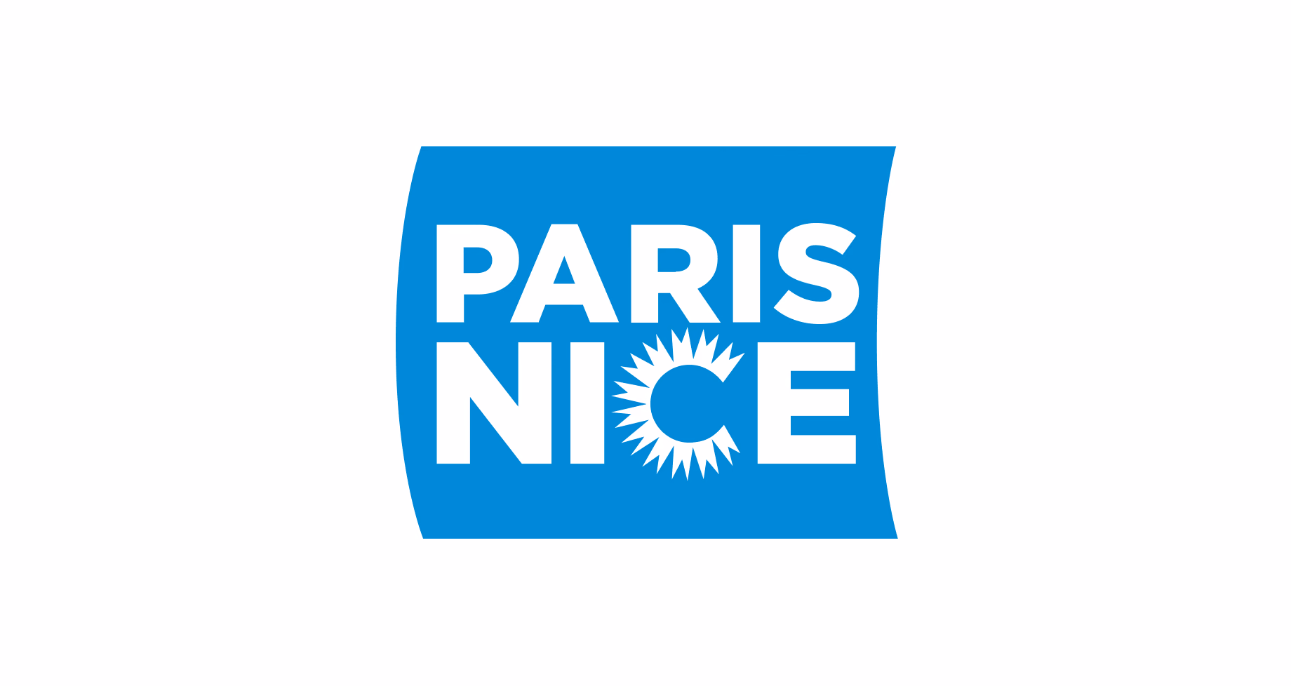 Paris Nice 2011 logo