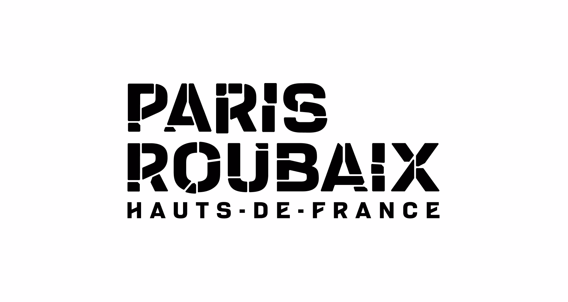 Paris Roubaix logo