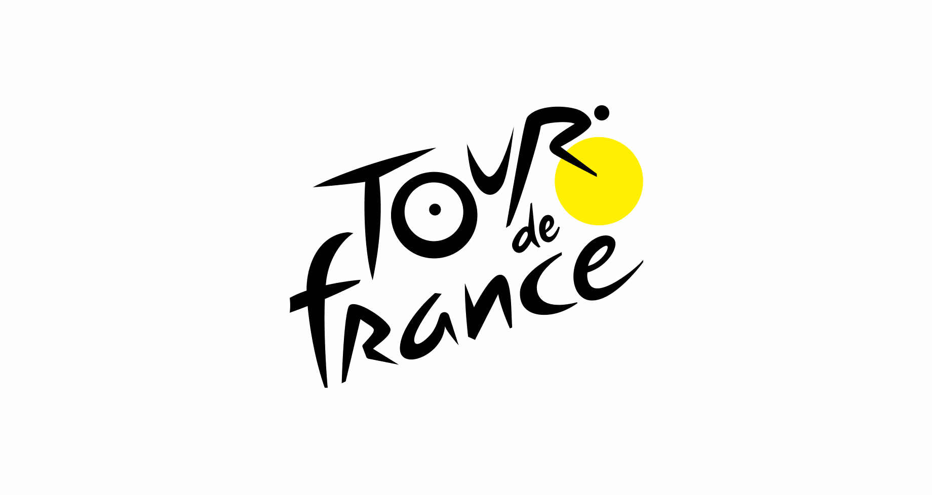 Tour de France logo