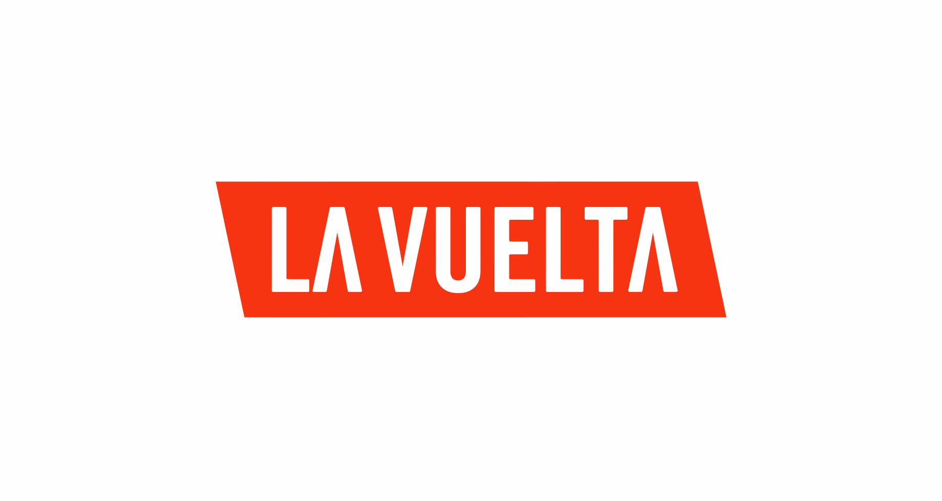 La Vuelta 2017 logo