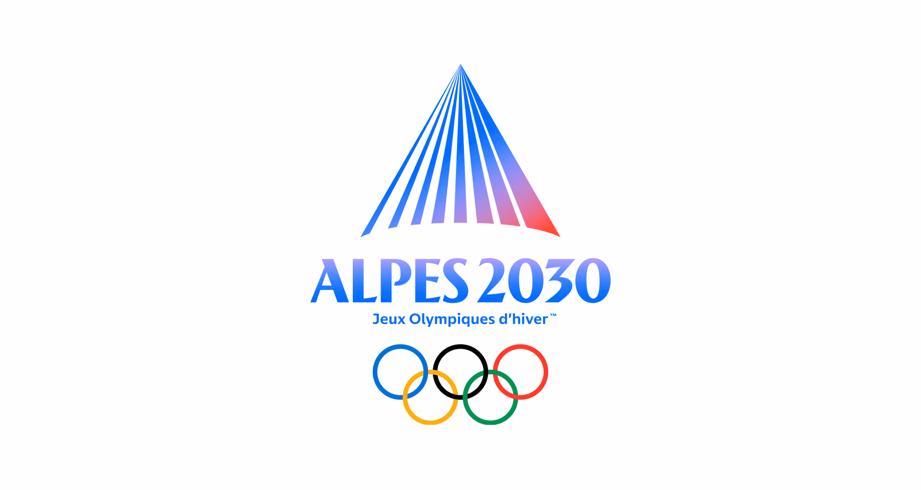 Alpes 2030 logo