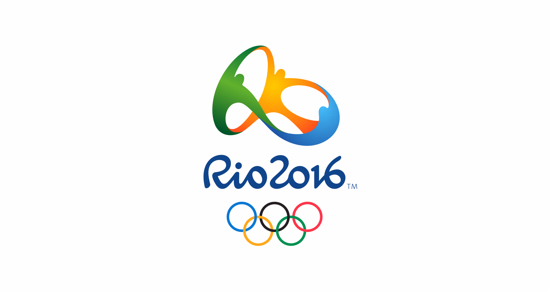 Rio 2016 2016 logo