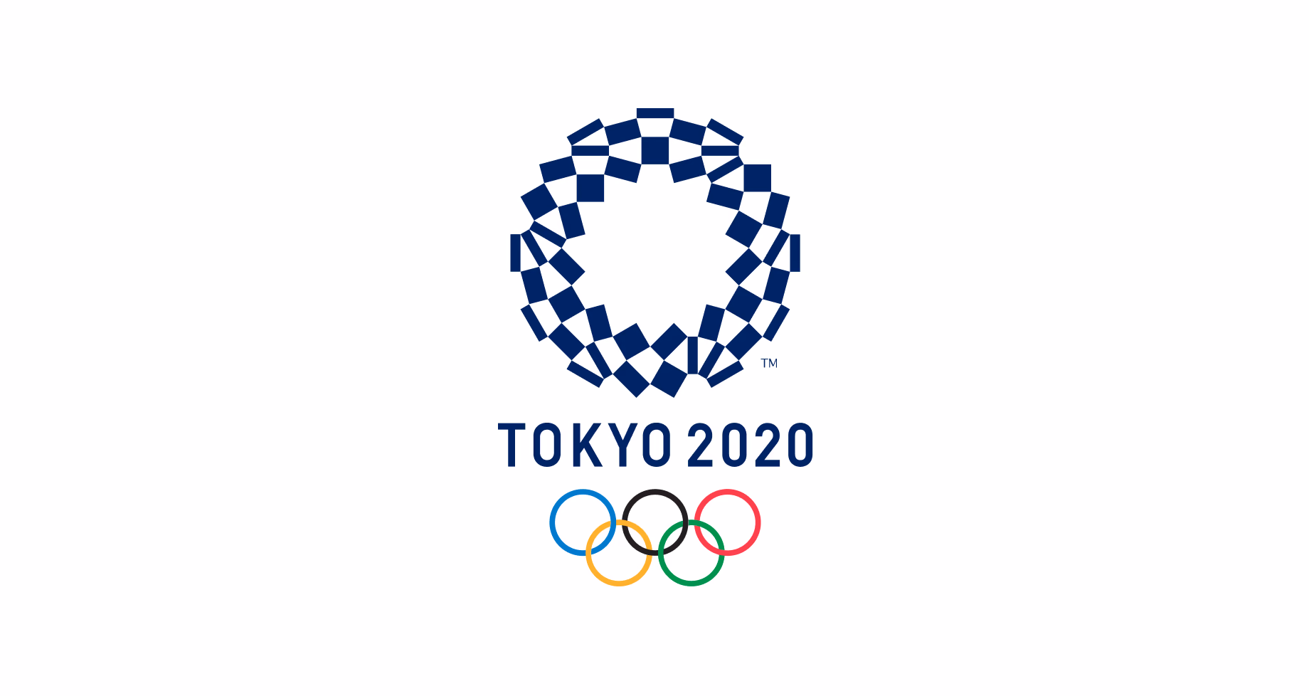 Tokyo 2020 logo