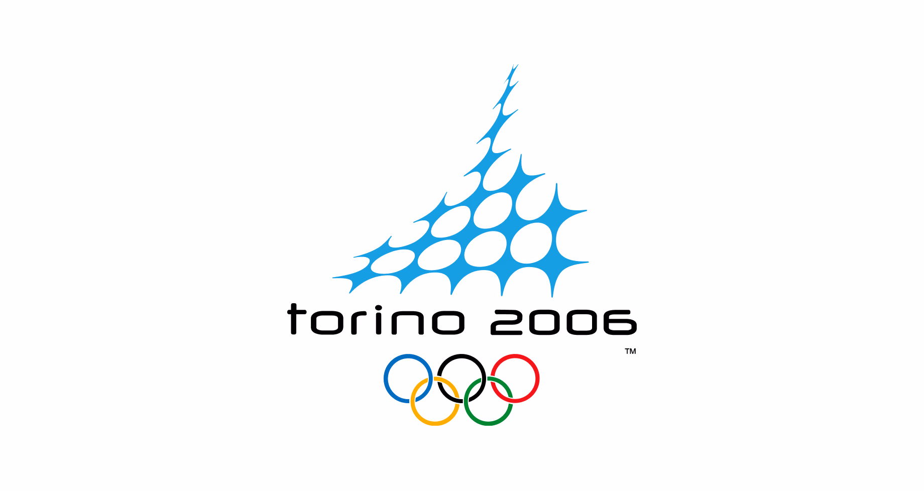 Torino 2006 2006 logo