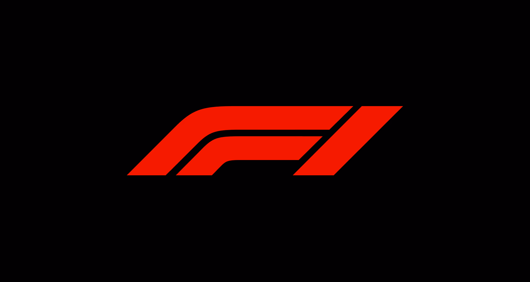 F1 2017 logo