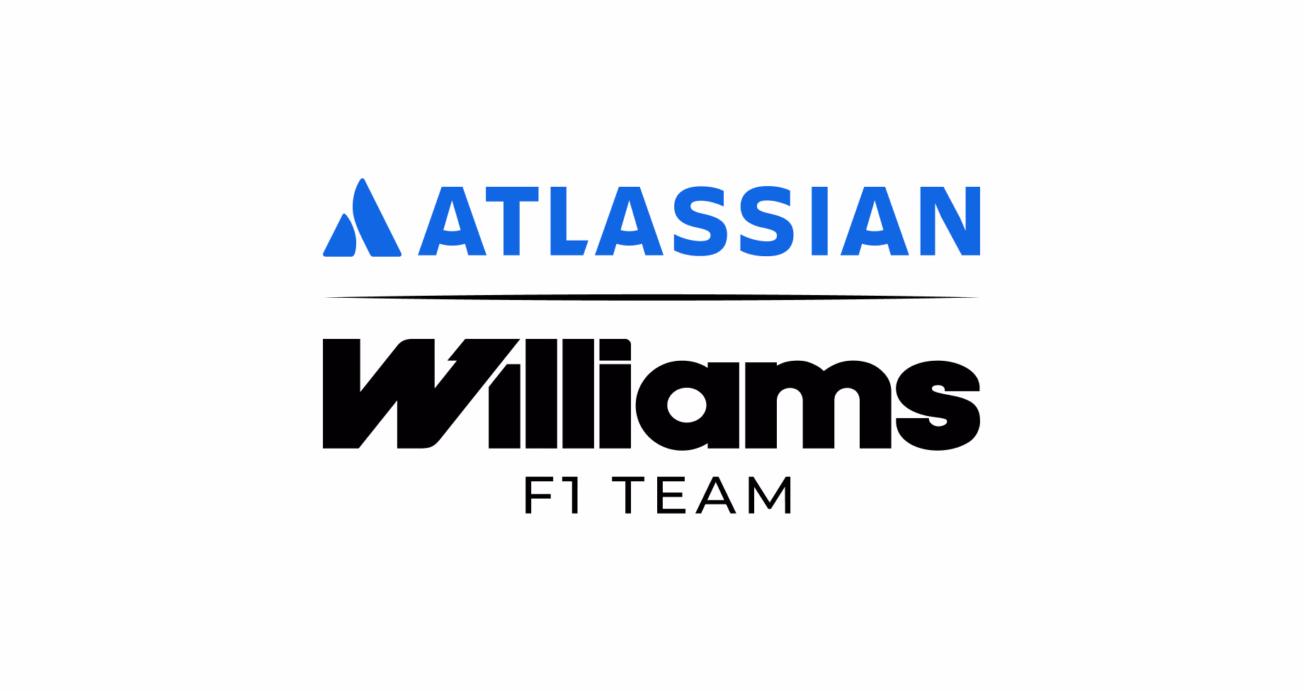 Williams F1 Team 2026 logo
