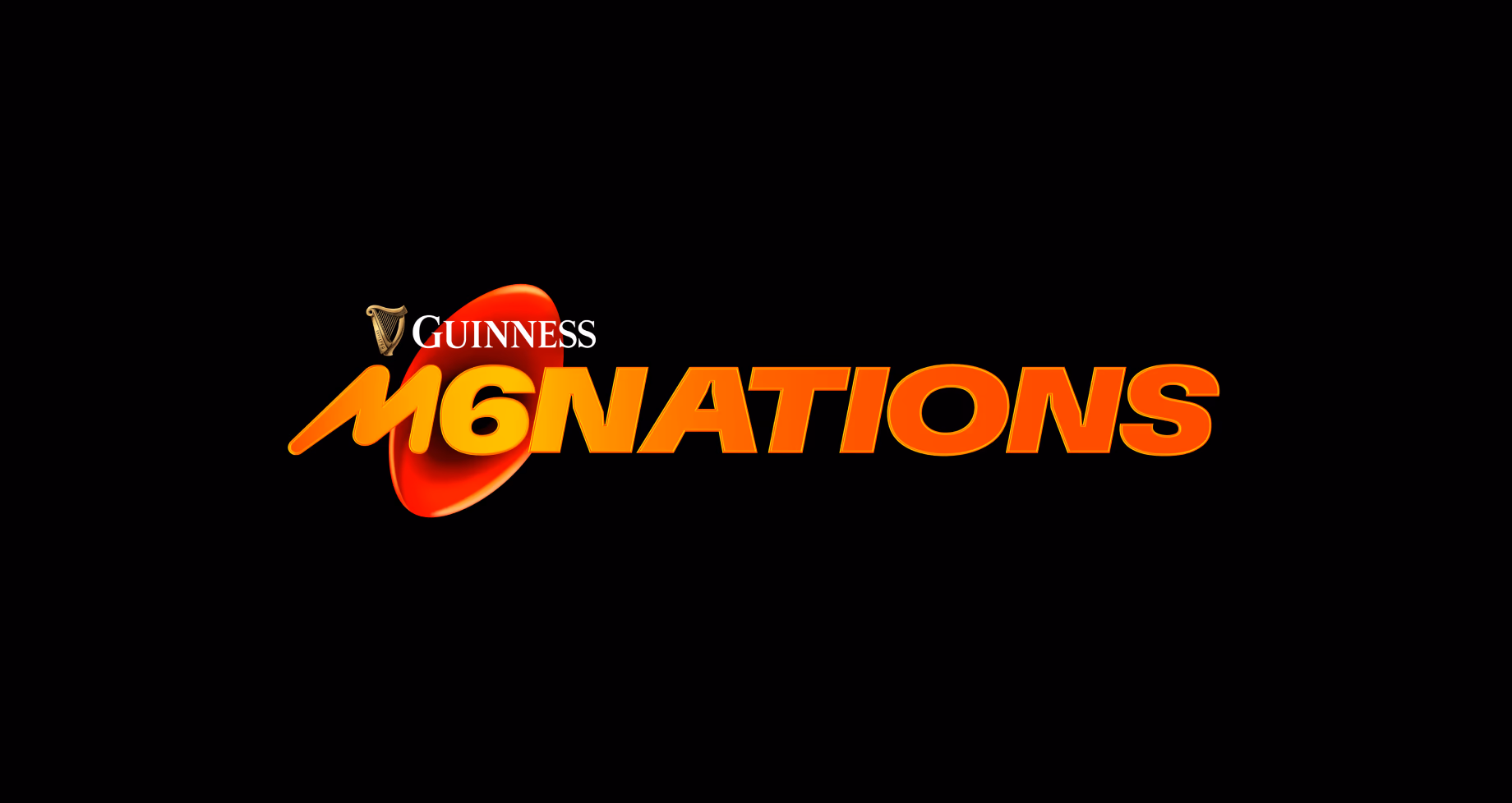 Six Nations Championship logo