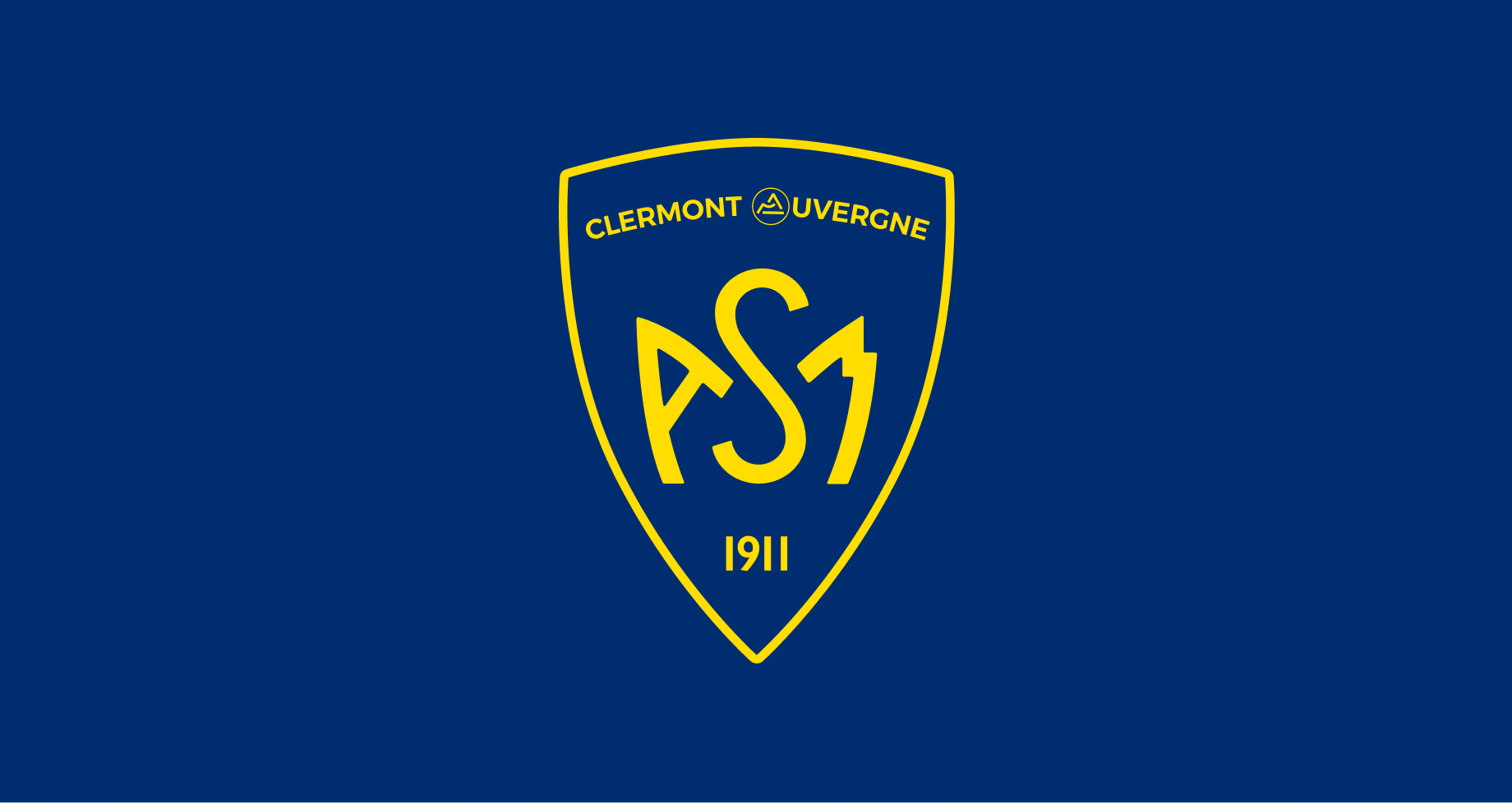 ASM Clermont Auvergne logo