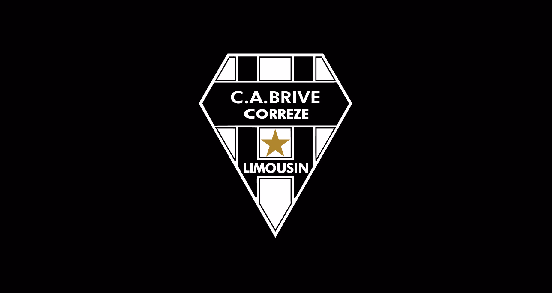 CA Brive 2005 logo