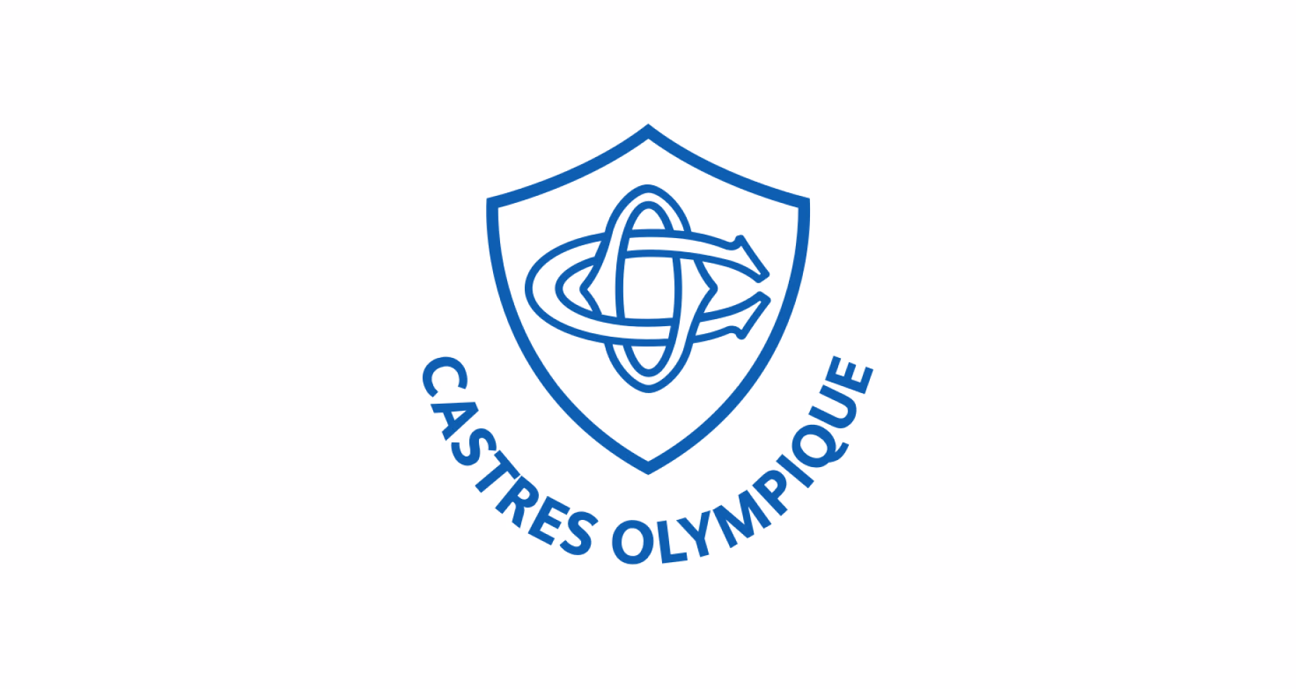 Castres Olympiques 2018 logo