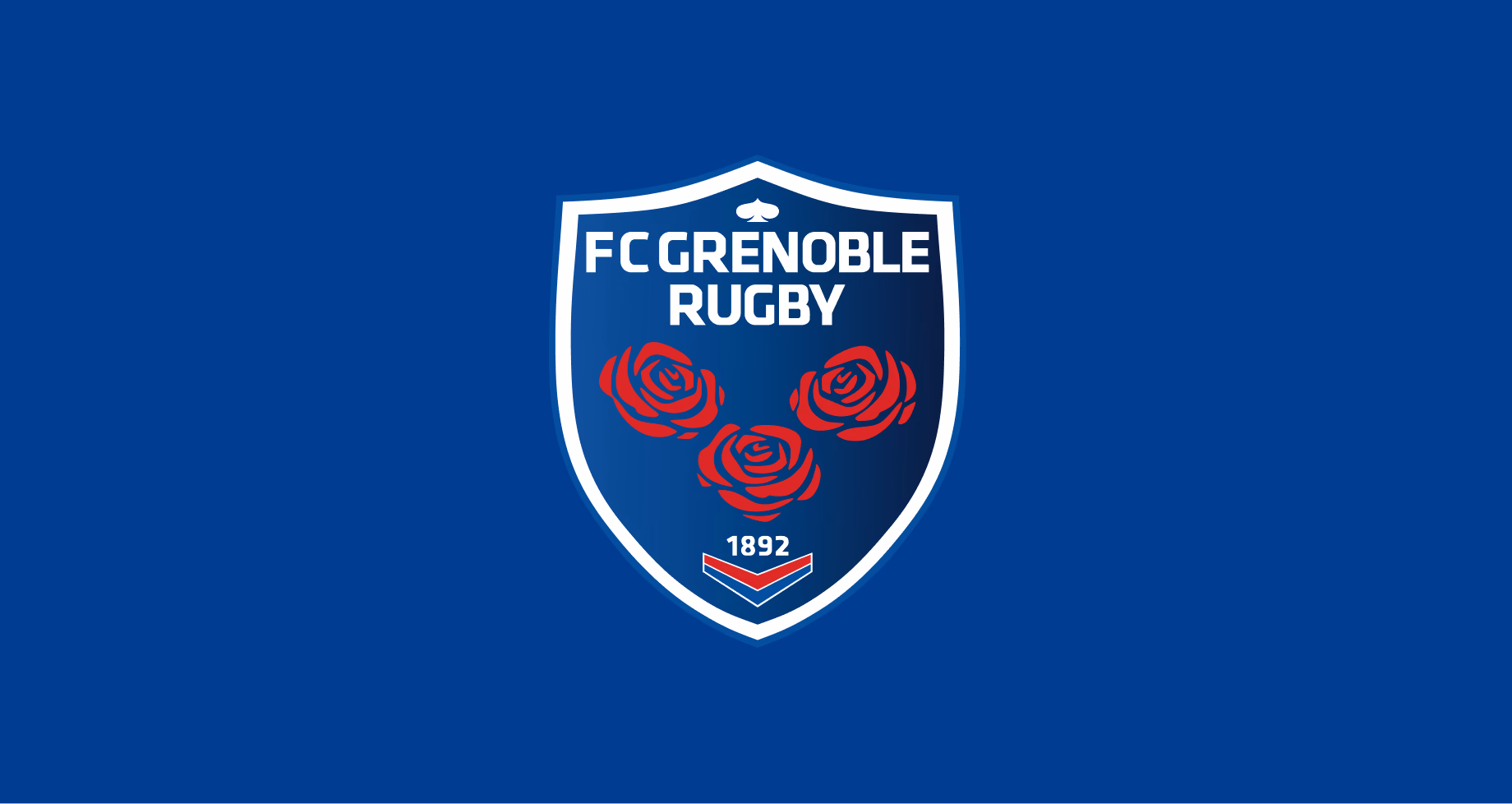 FC Grenoble 2023 logo