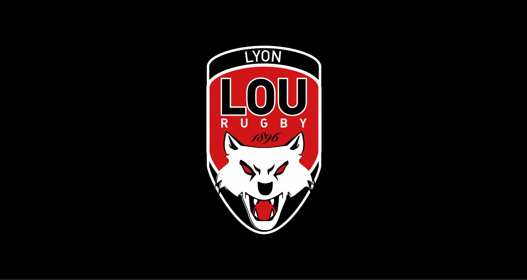 LOU Rugby 2009 logo