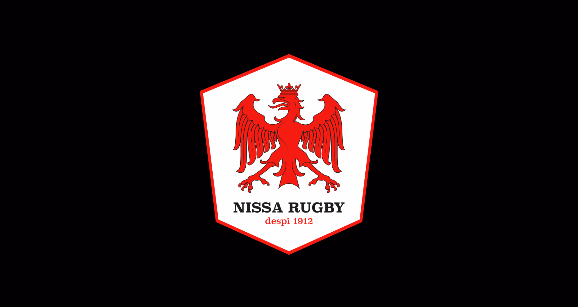 Nissa Rugby logo