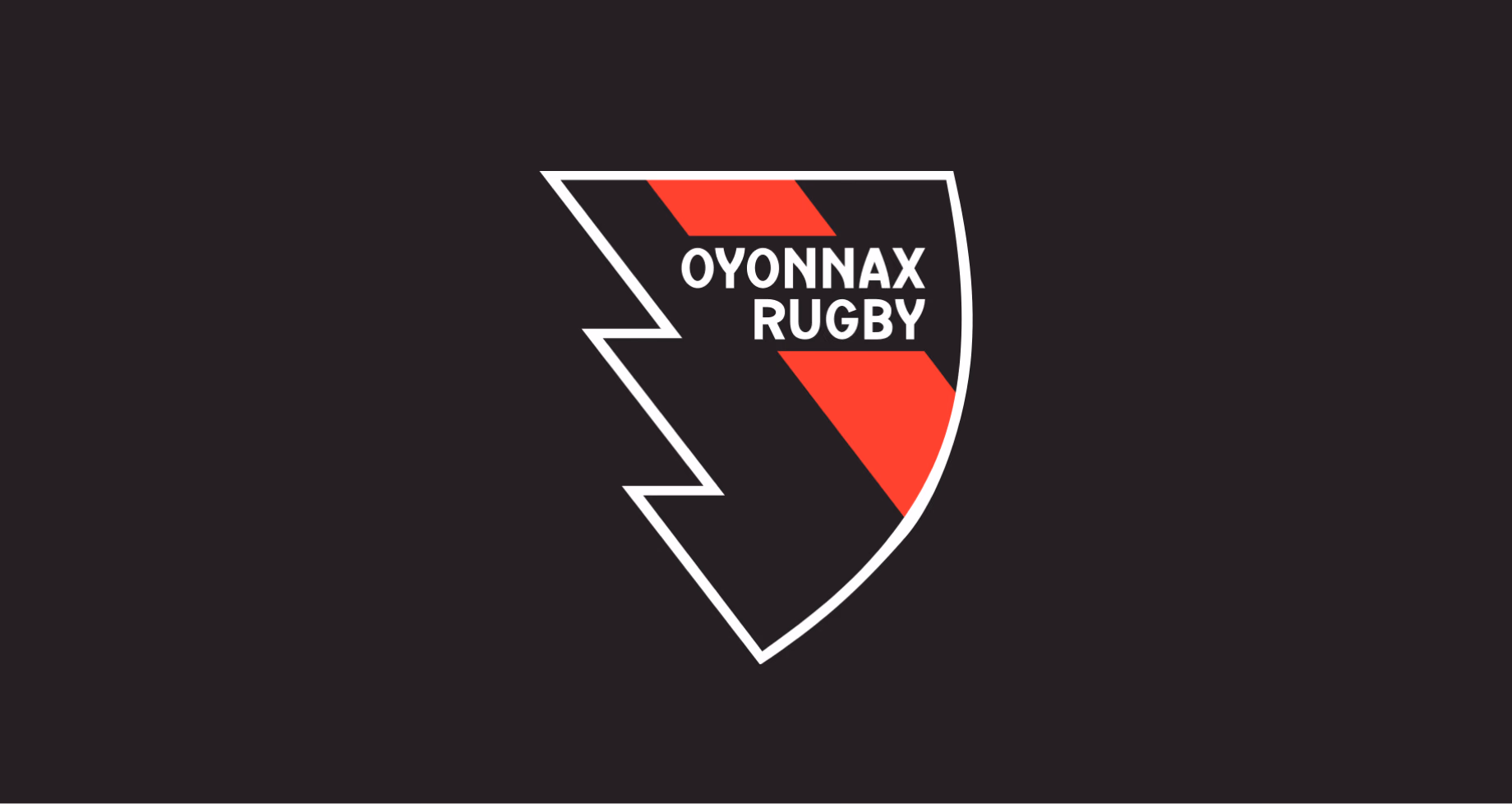 Oyonnax Rugby logo