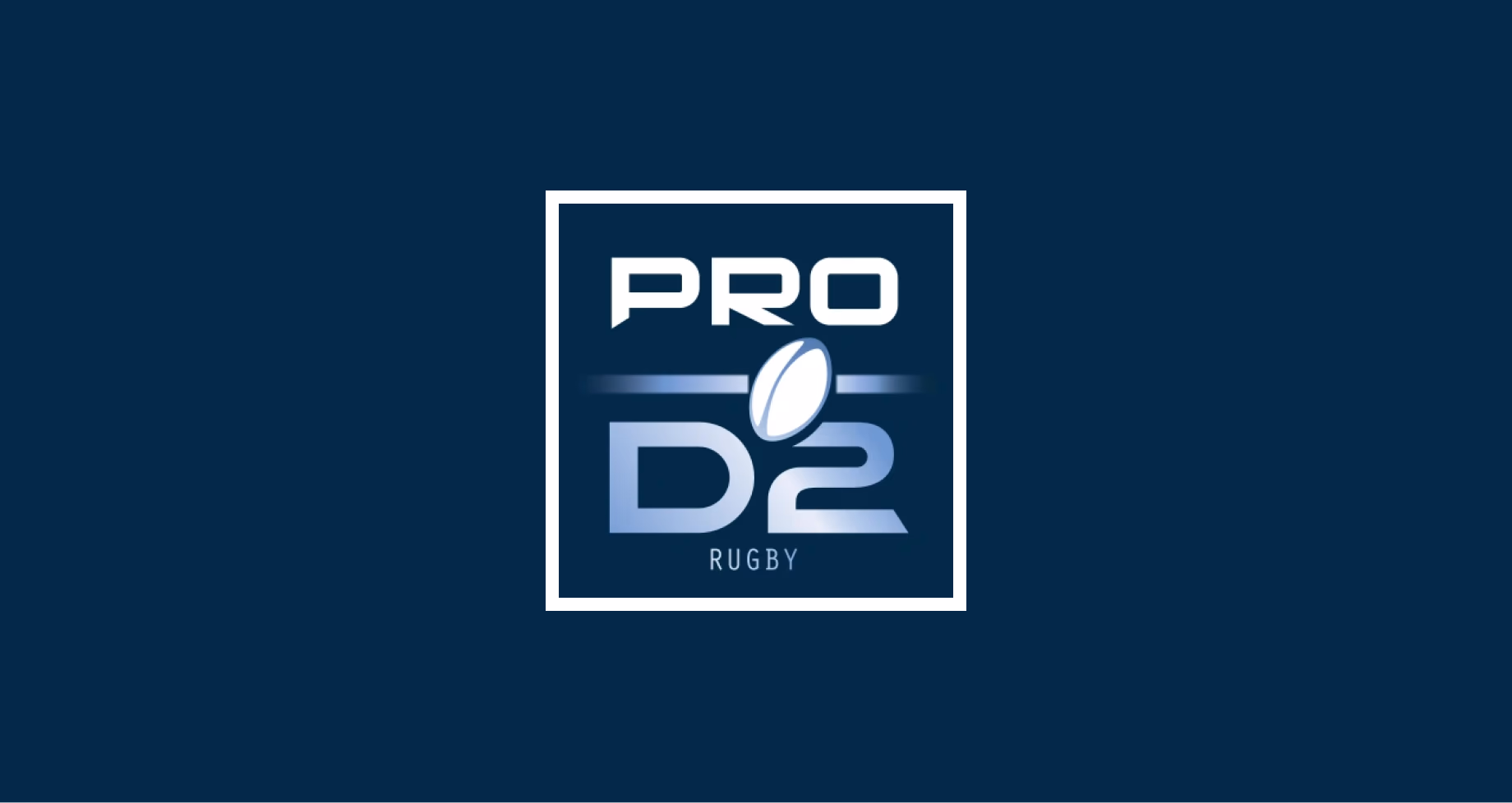 PRO D2 2012 logo