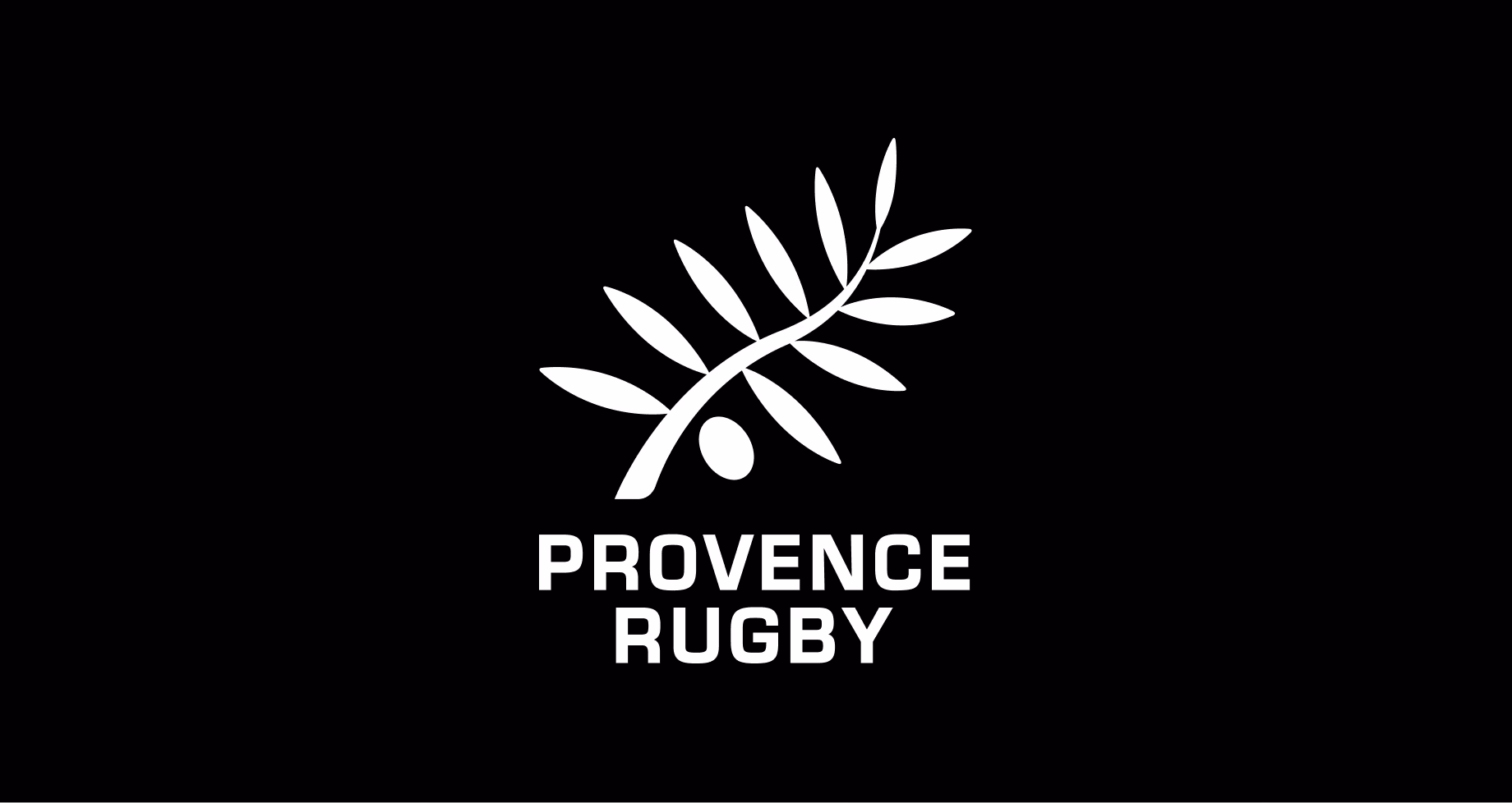 Provence Rugby 2021 logo