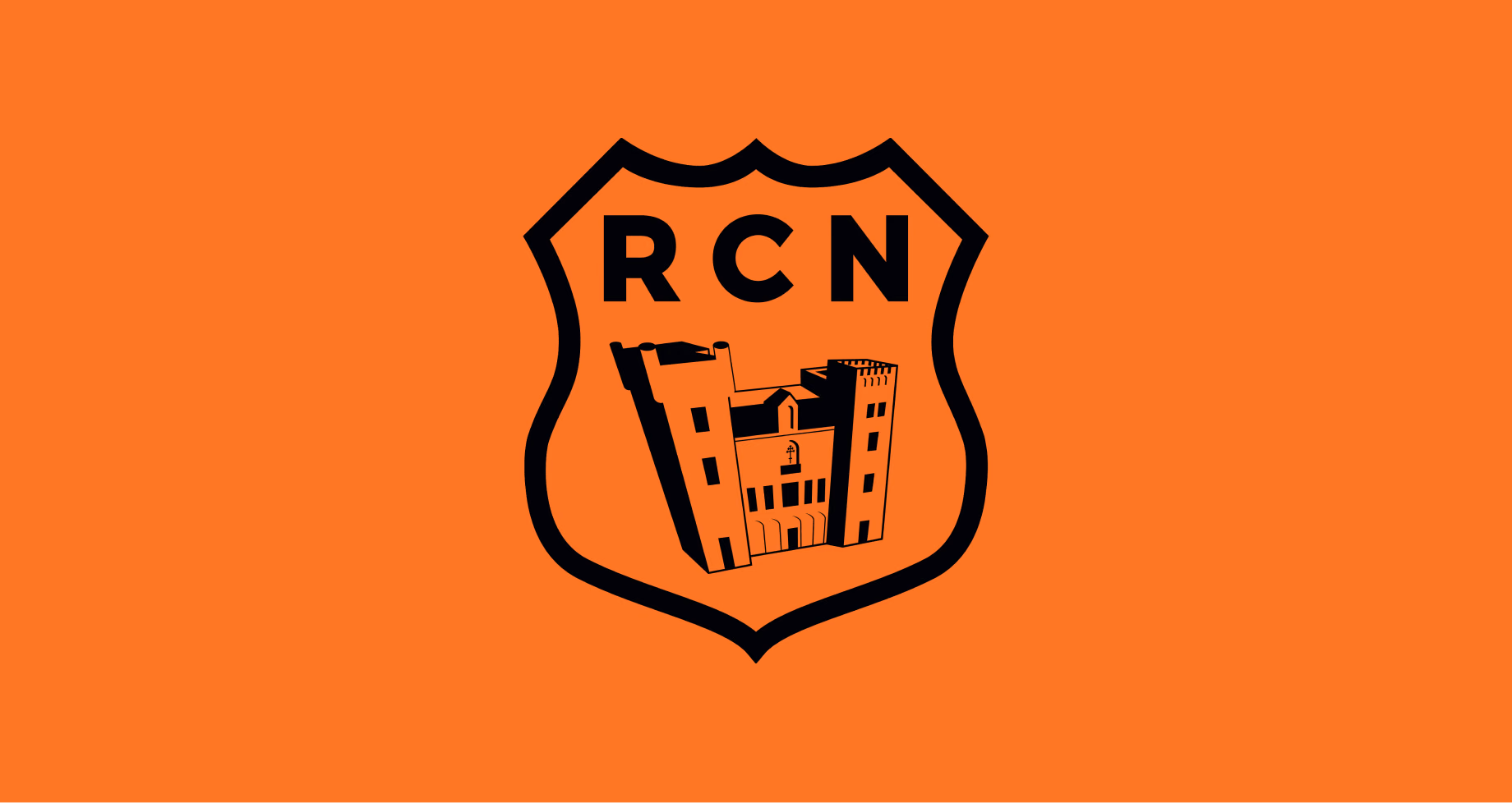 RC Narbonne 2023 logo