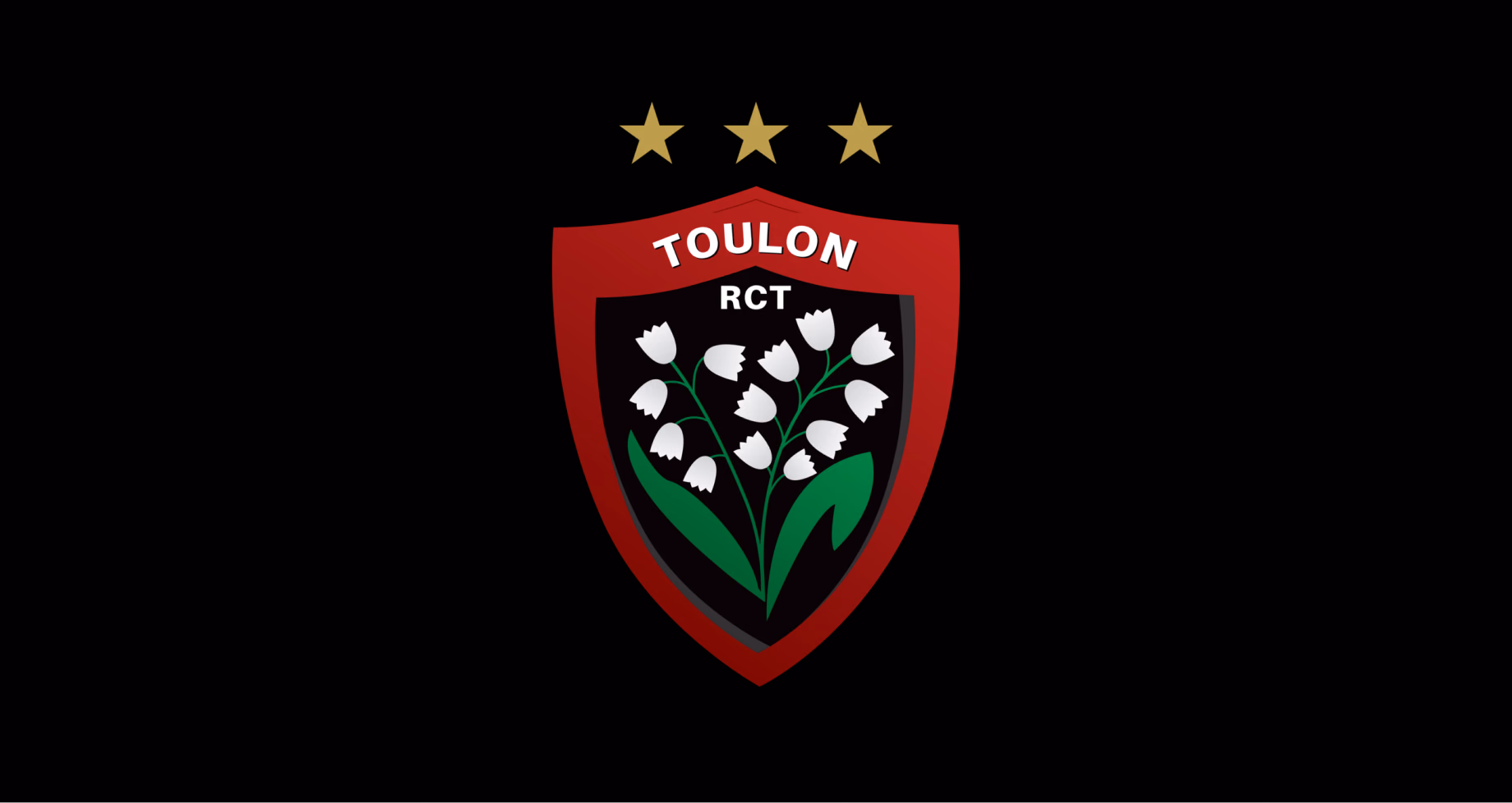Rugby Club Toulonnais 2015 logo